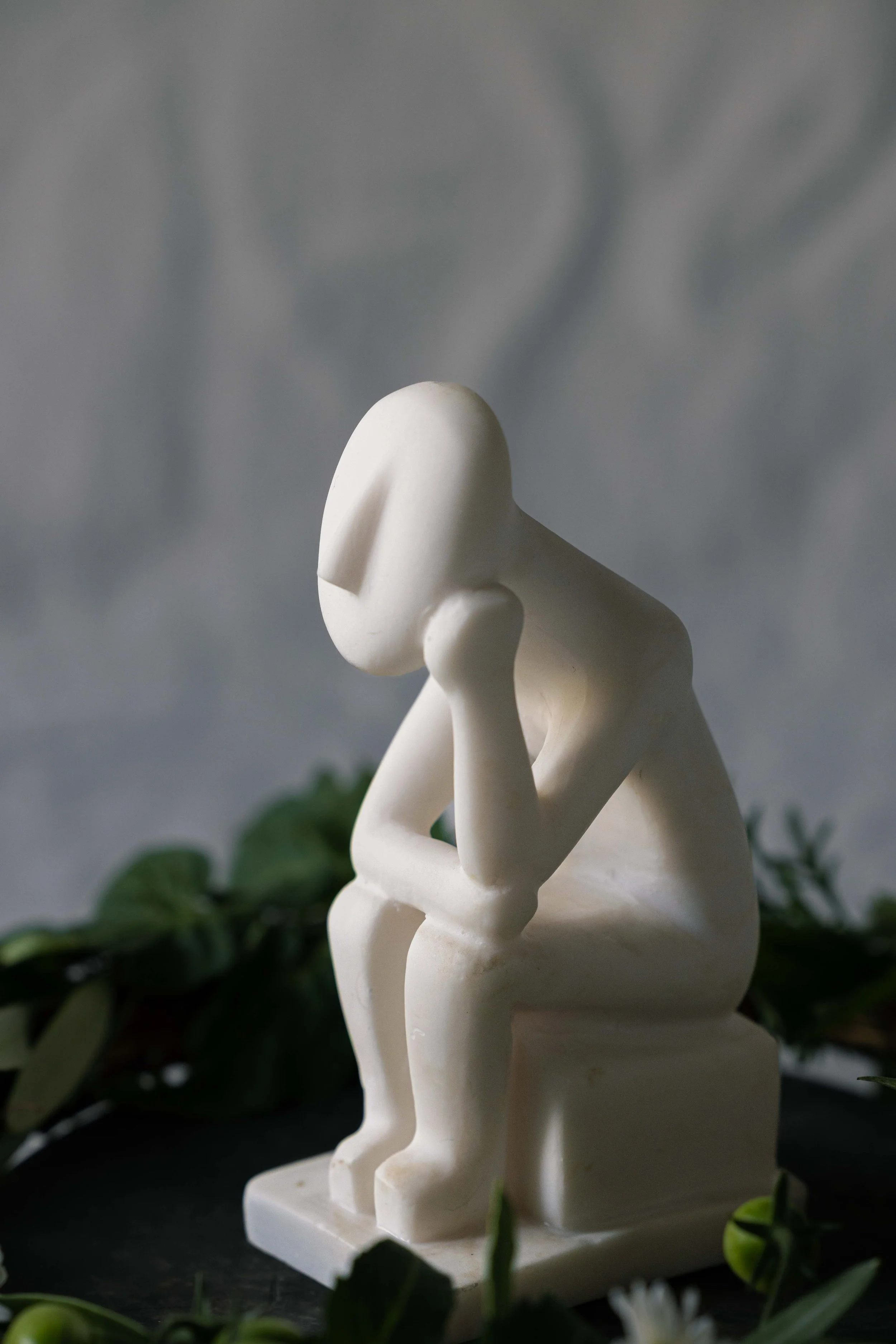 The Weight of Thought