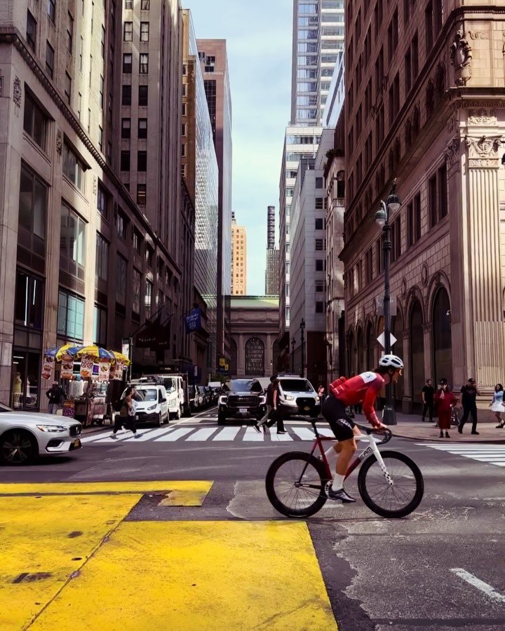 How do you like to explore NYC? 

By bike, bus, taxi or walk? 

We prefer walking to take in all the sites and sounds. Izzy (teacup Yorkie) gets a break sometimes. 

👉🏻 How do you like to explore New York City?

#newyork #newyorkcity #explore #expl