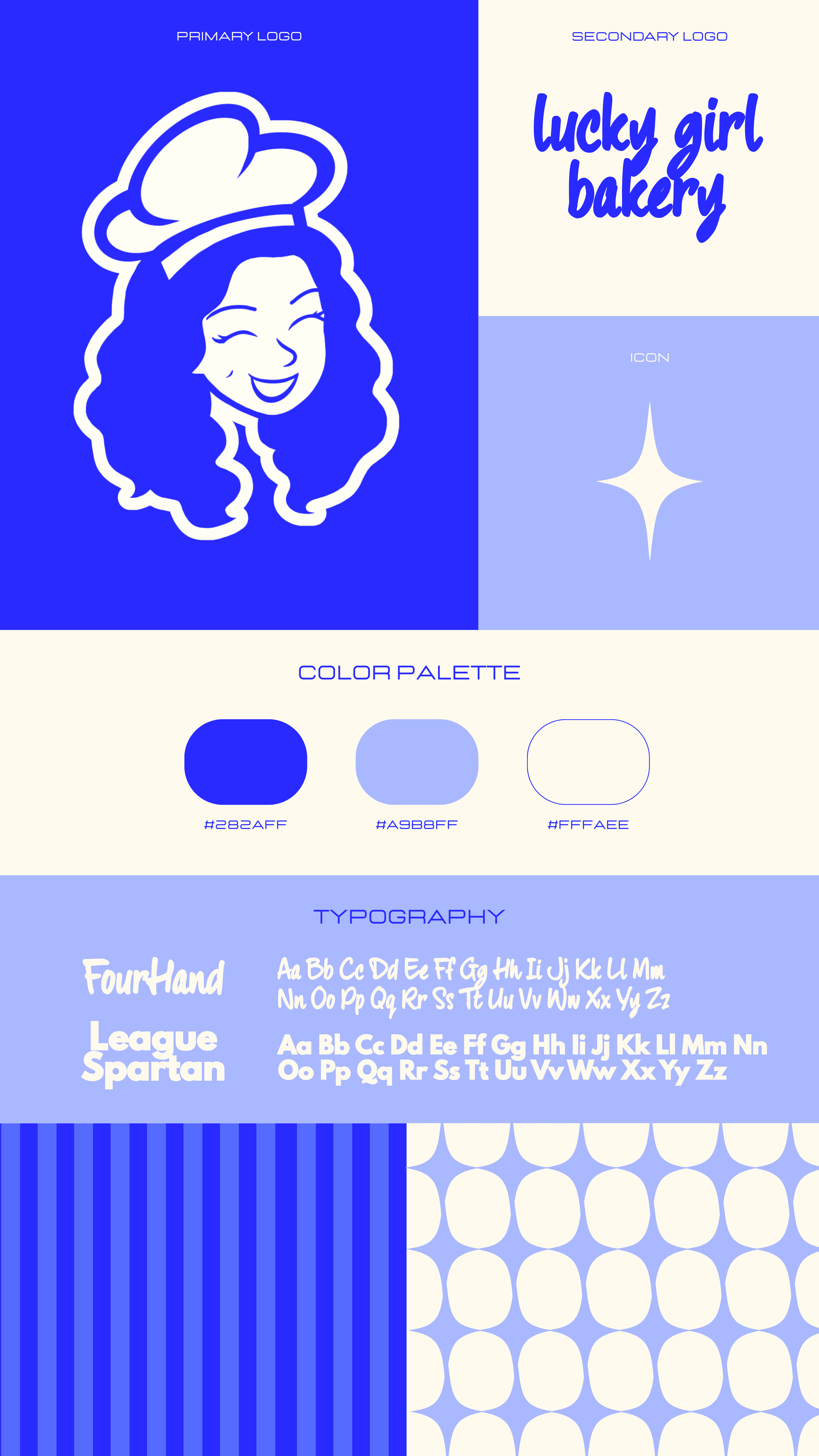 Lucky Girl Bakery Rebrand.png