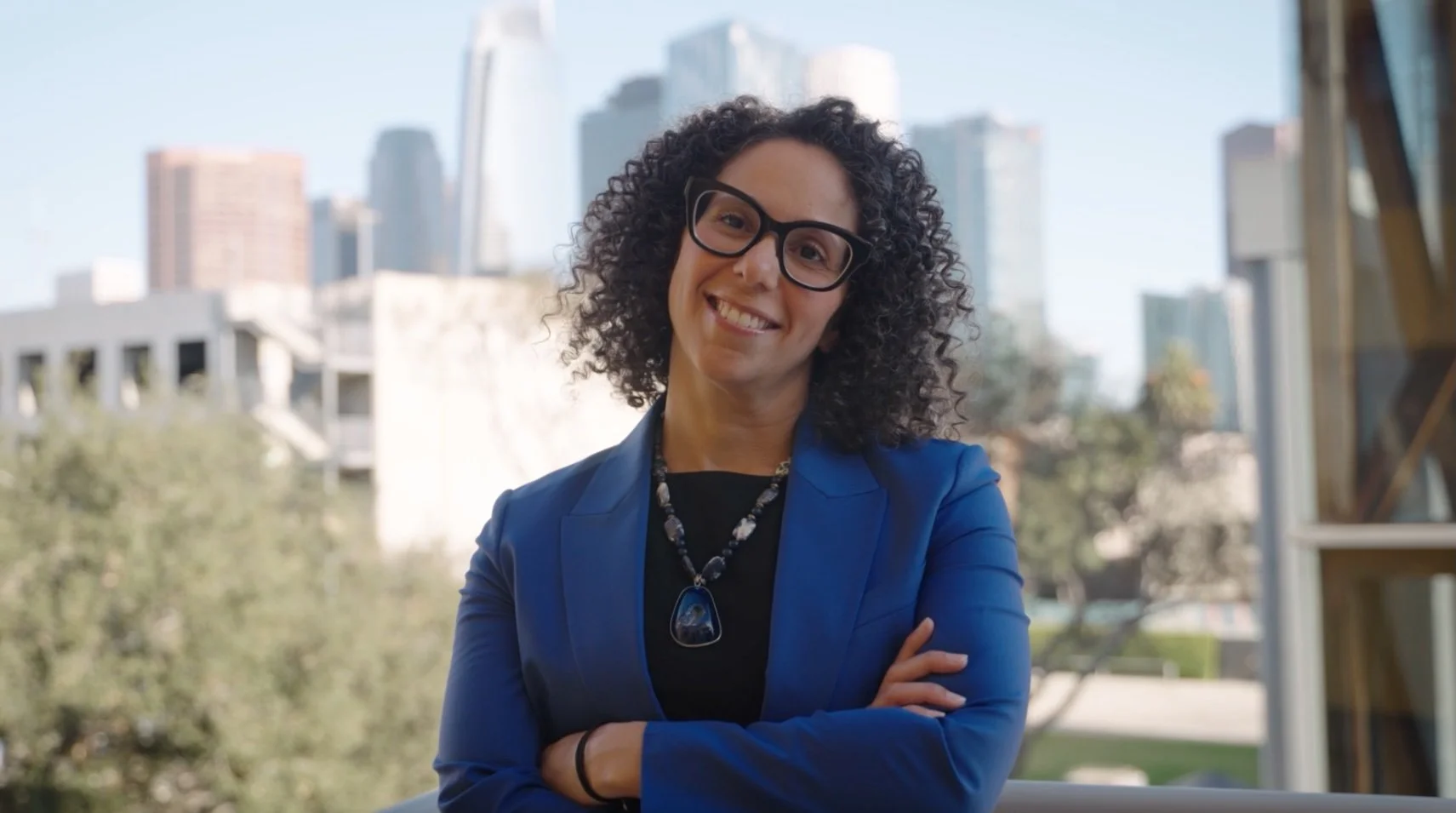 Dean Clark with LA in background.jpg