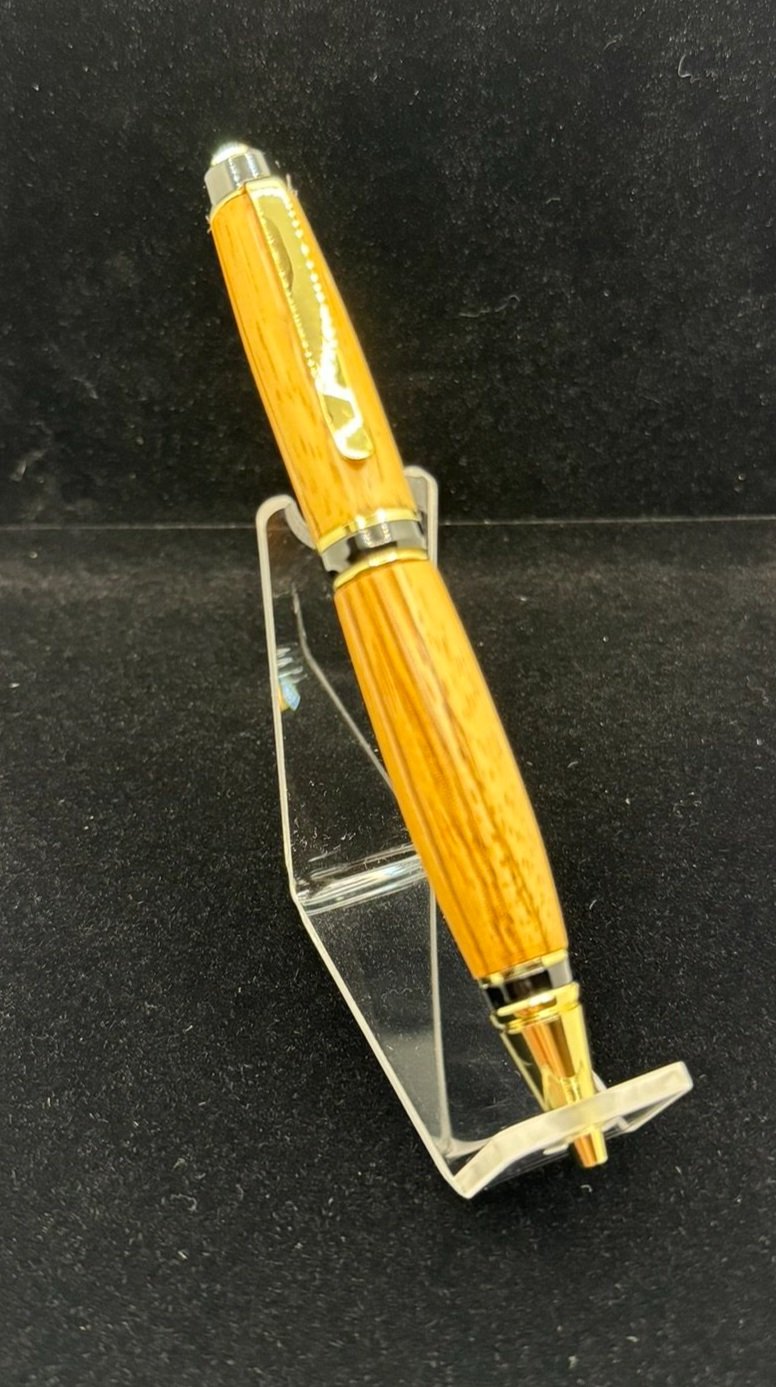 Big Ben Cigar Pen