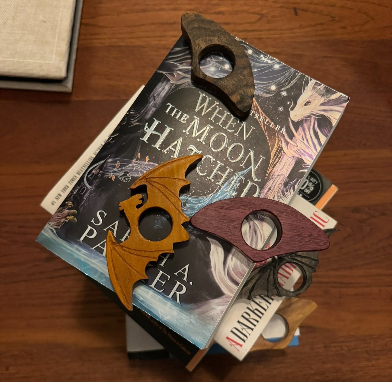 Book Buddy