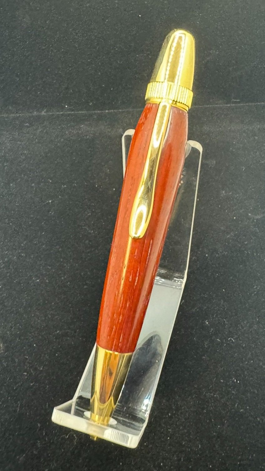 Atlas Style Pen