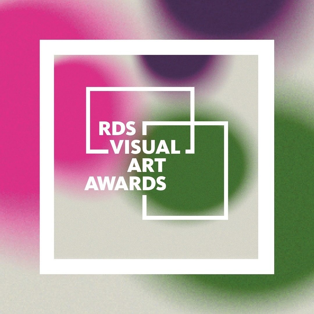 I&rsquo;m thrilled to be nominated for this year&rsquo;s @rdsdublin visual arts awards! Thanks to Sarah McAuliffe, from @rha.arts for selecting my work for this opportunity. 🙏

It was a pleasure working with the faculty at @griffithcollegephoto on m