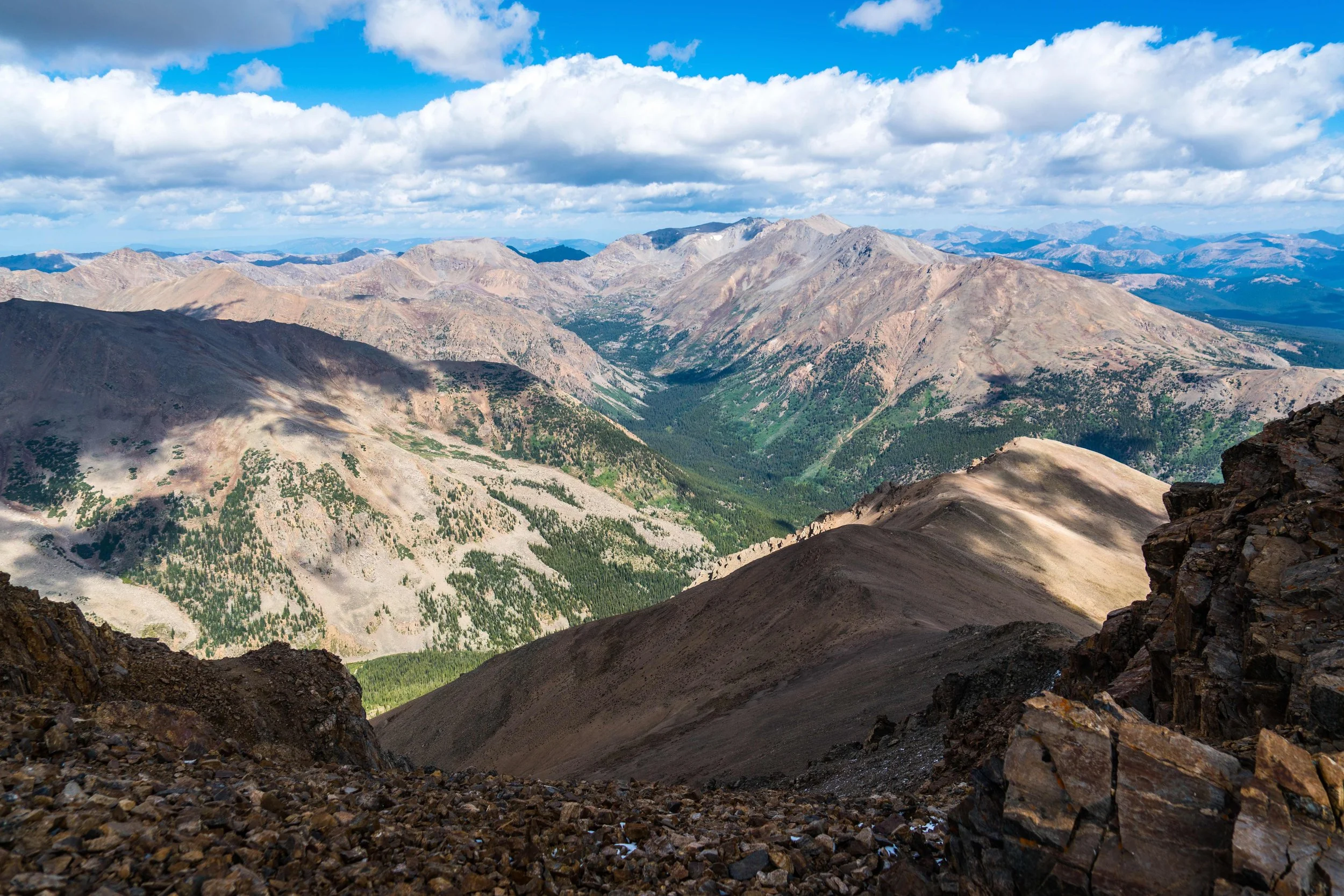 Mount Elbert