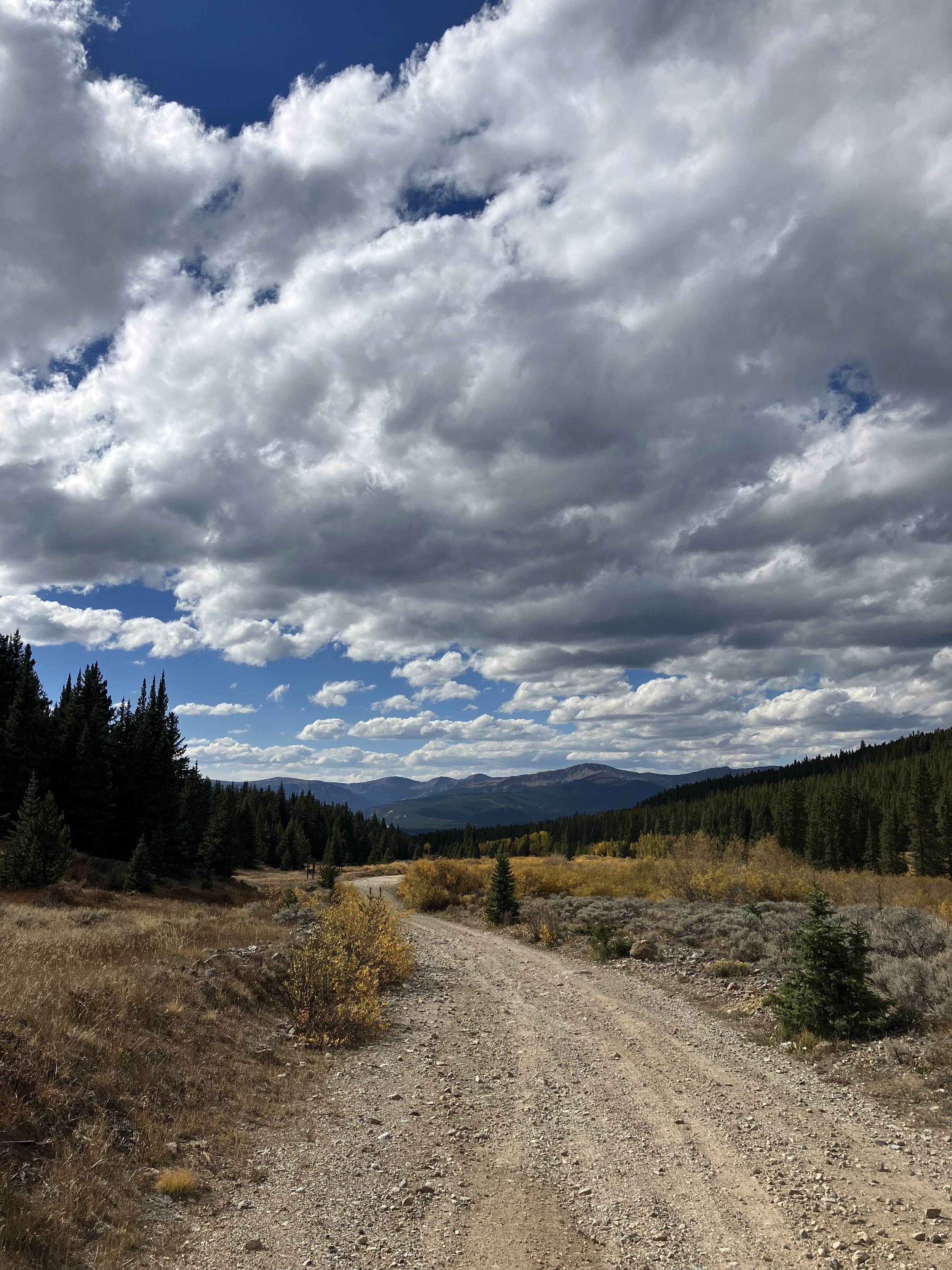 Leadville 100 - MTB