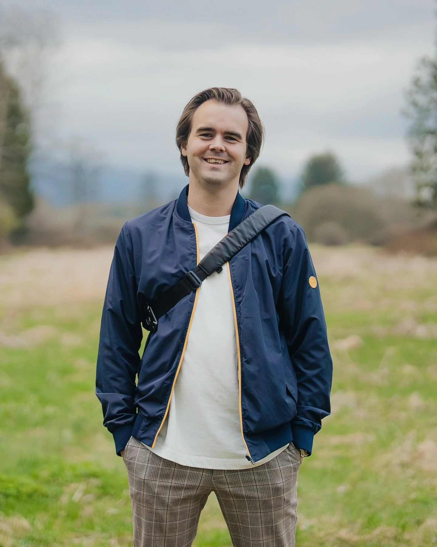 Hey! I&rsquo;m Jacob, the face behind Tipharah. 👋
 I create Films + Photos, full of joy. ✨ The kind you can feel years later. Natural light. Bright, true-to-life colour. Real connection. Candid first, always. 🫶

What I do: weddings, families, and p