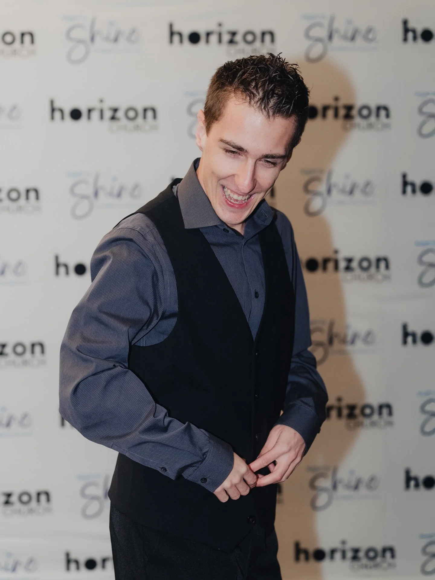 More Night to Shine highlights because one post wasn&rsquo;t enough!

Dancing like nobody&rsquo;s watching, perfect posing, huge hugs, and a room full of people choosing honour on purpose.

If you were there, you know this wasn&rsquo;t just an event.