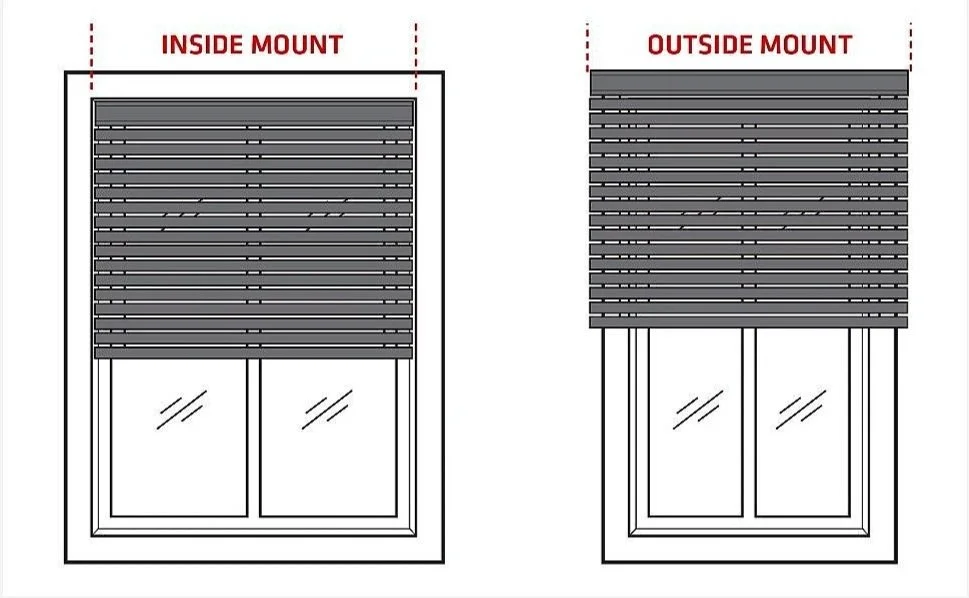 How to Measure Your Windows for Shades A StepbyStep Guide — How to