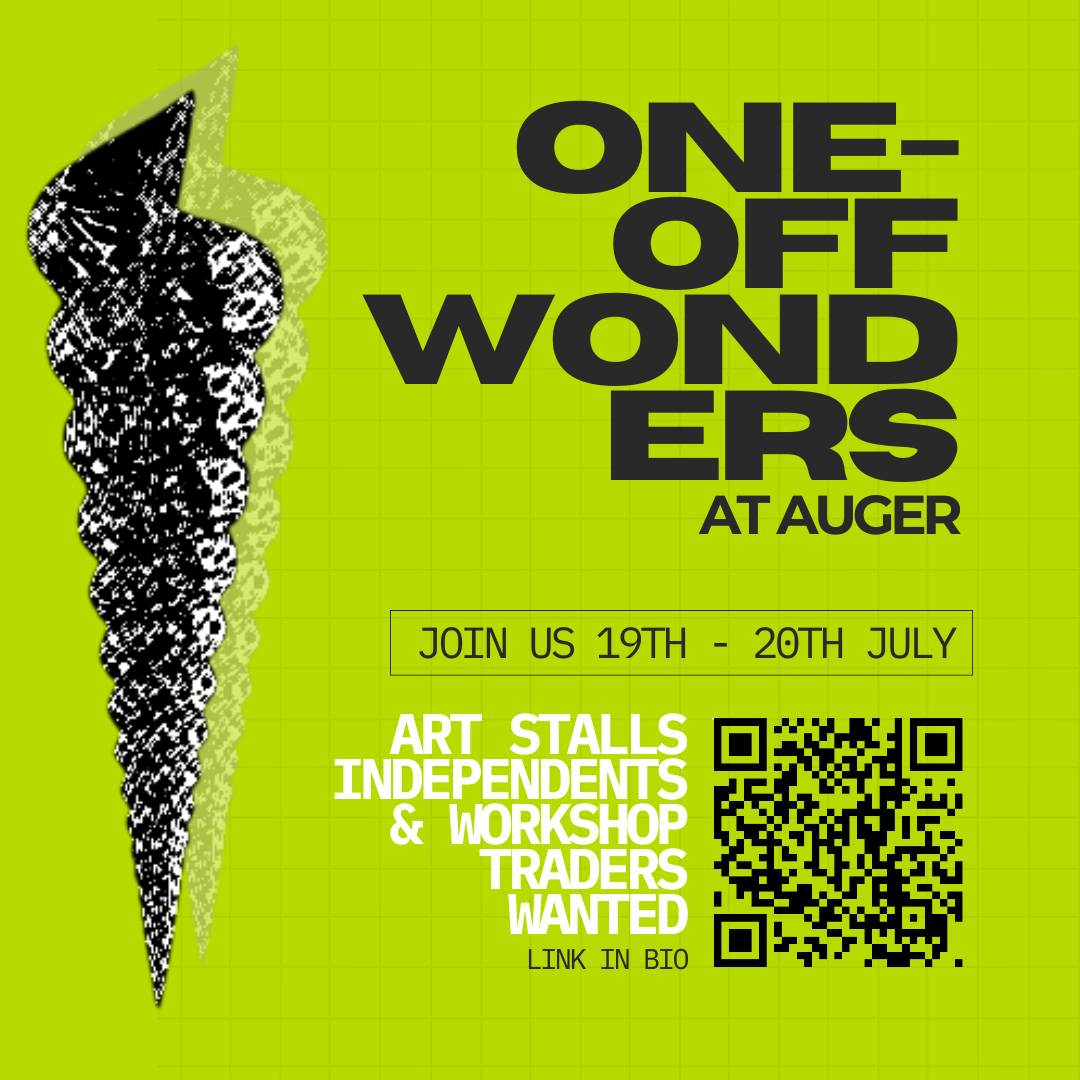 ONE OFF WONDERS (CALL OUT)