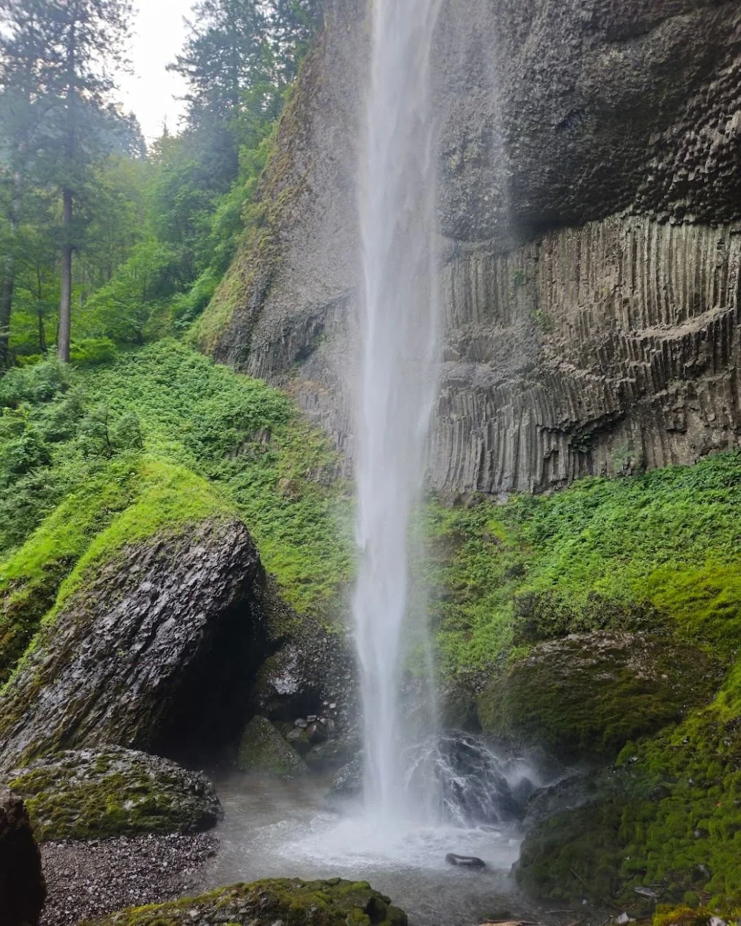 Waterfall