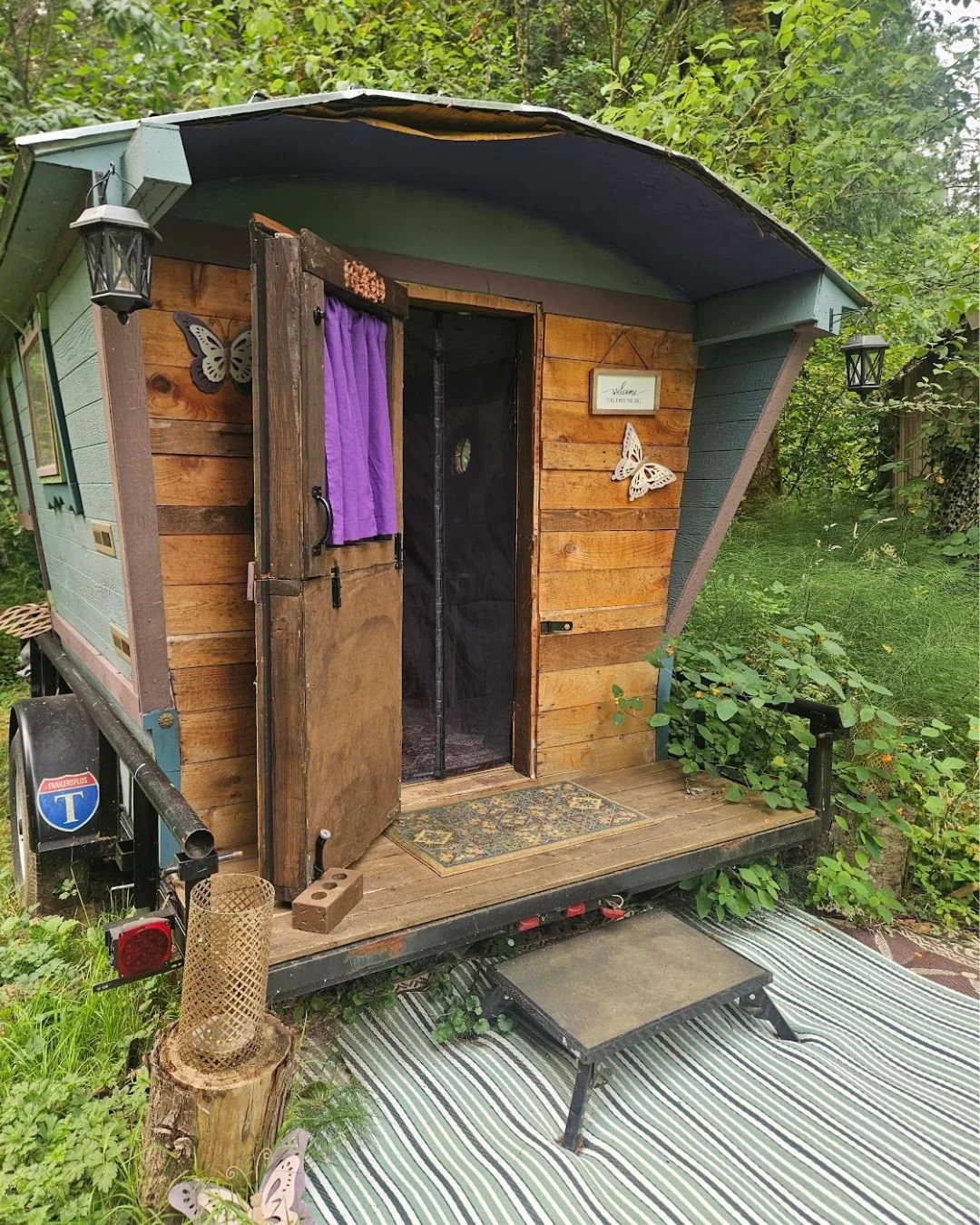 Camper