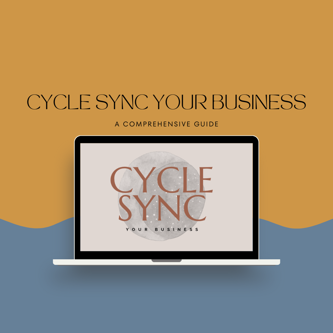 Cycle Sync Your Business Download
