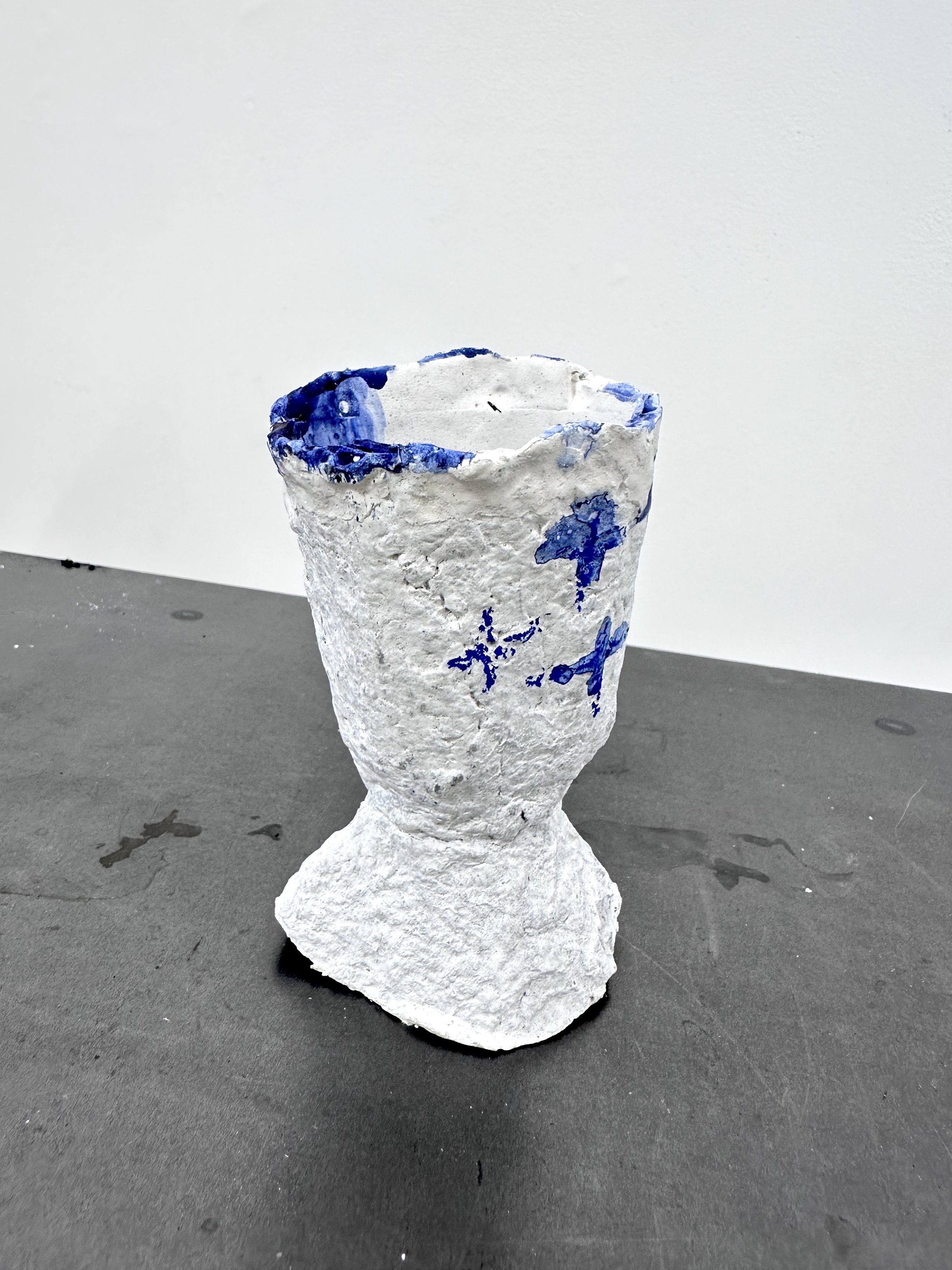 Wren Ross, Vessel 14