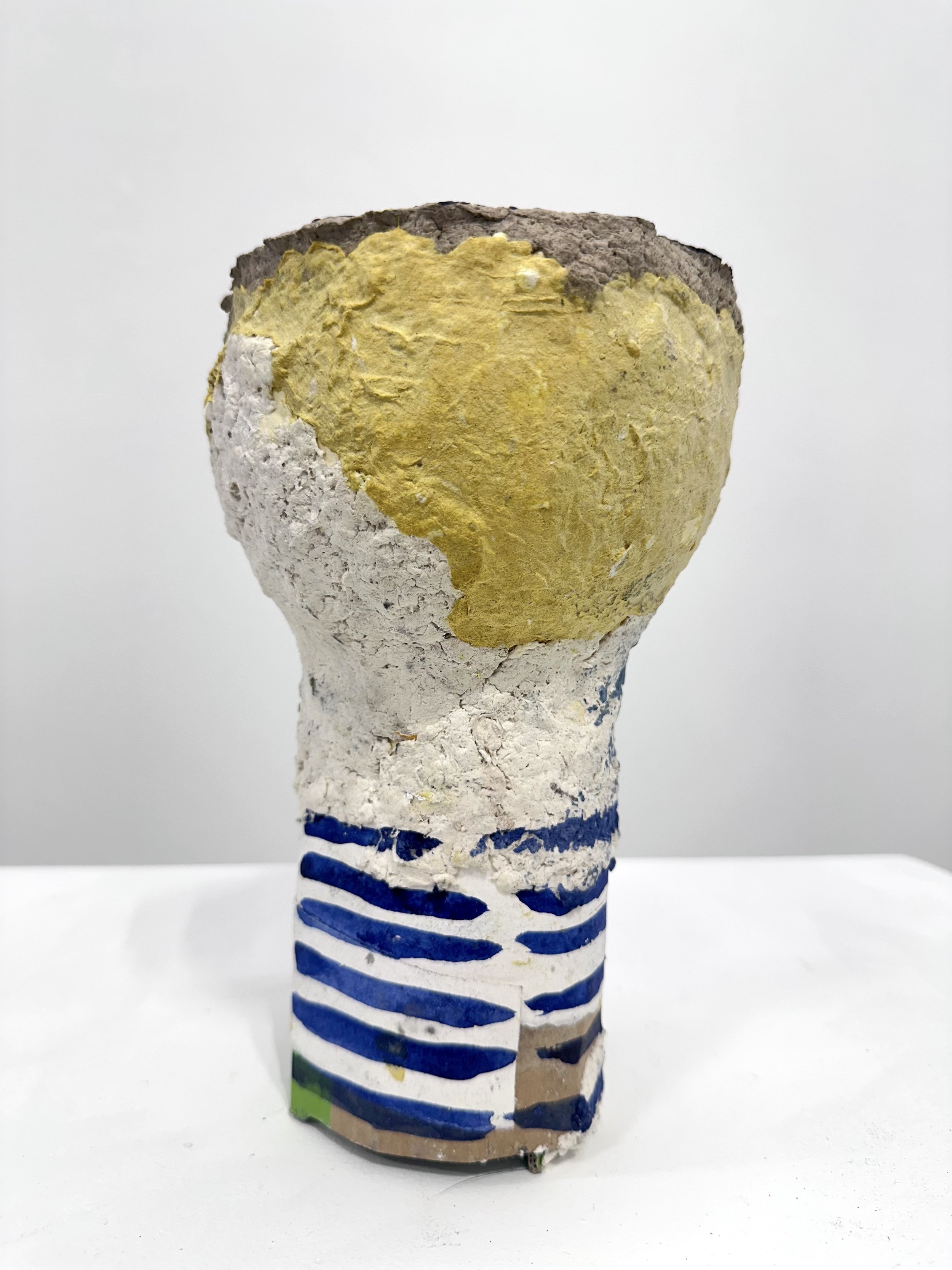 Wren Ross, Vessel 11