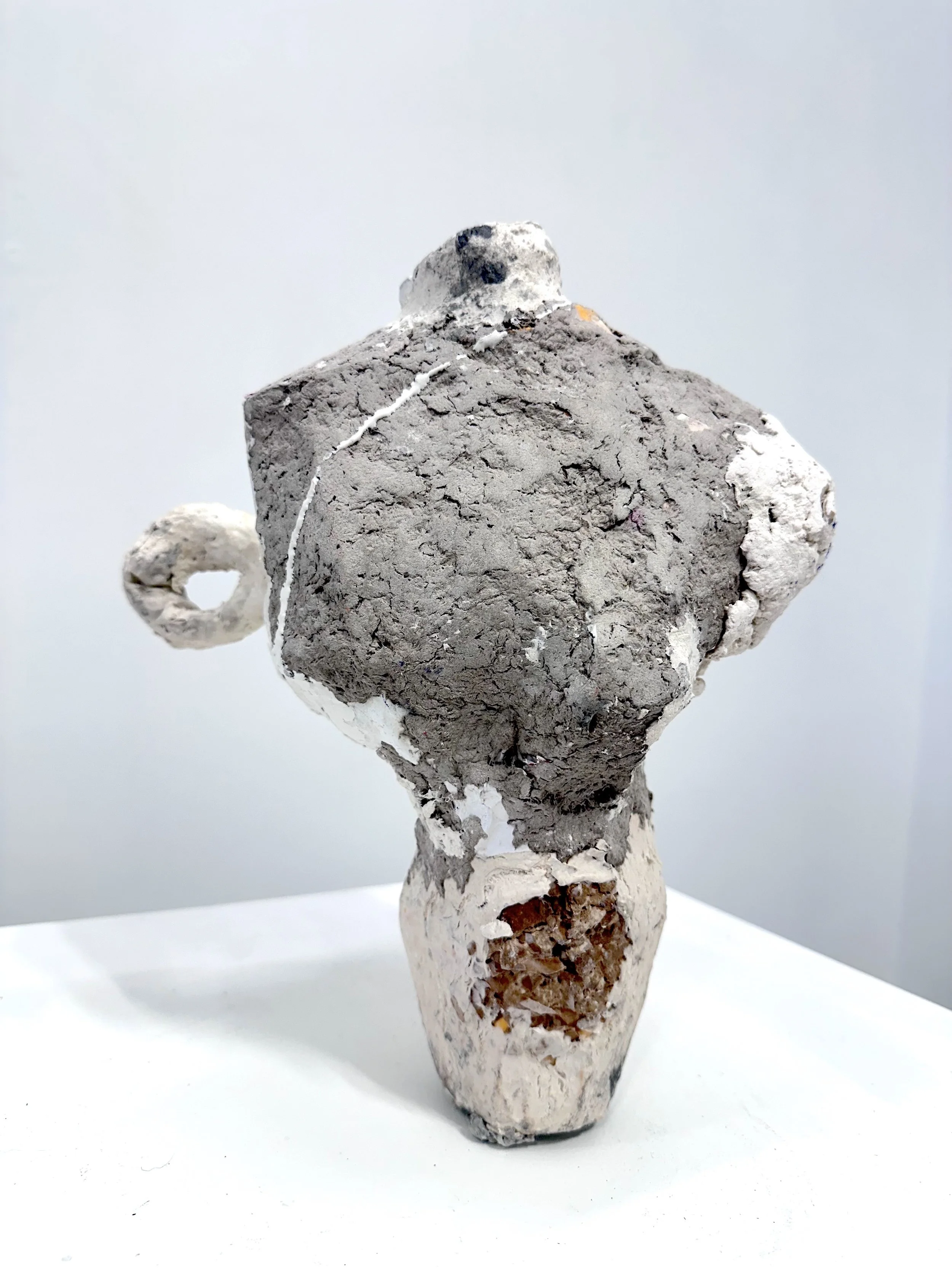 Wren Ross, Vessel 10