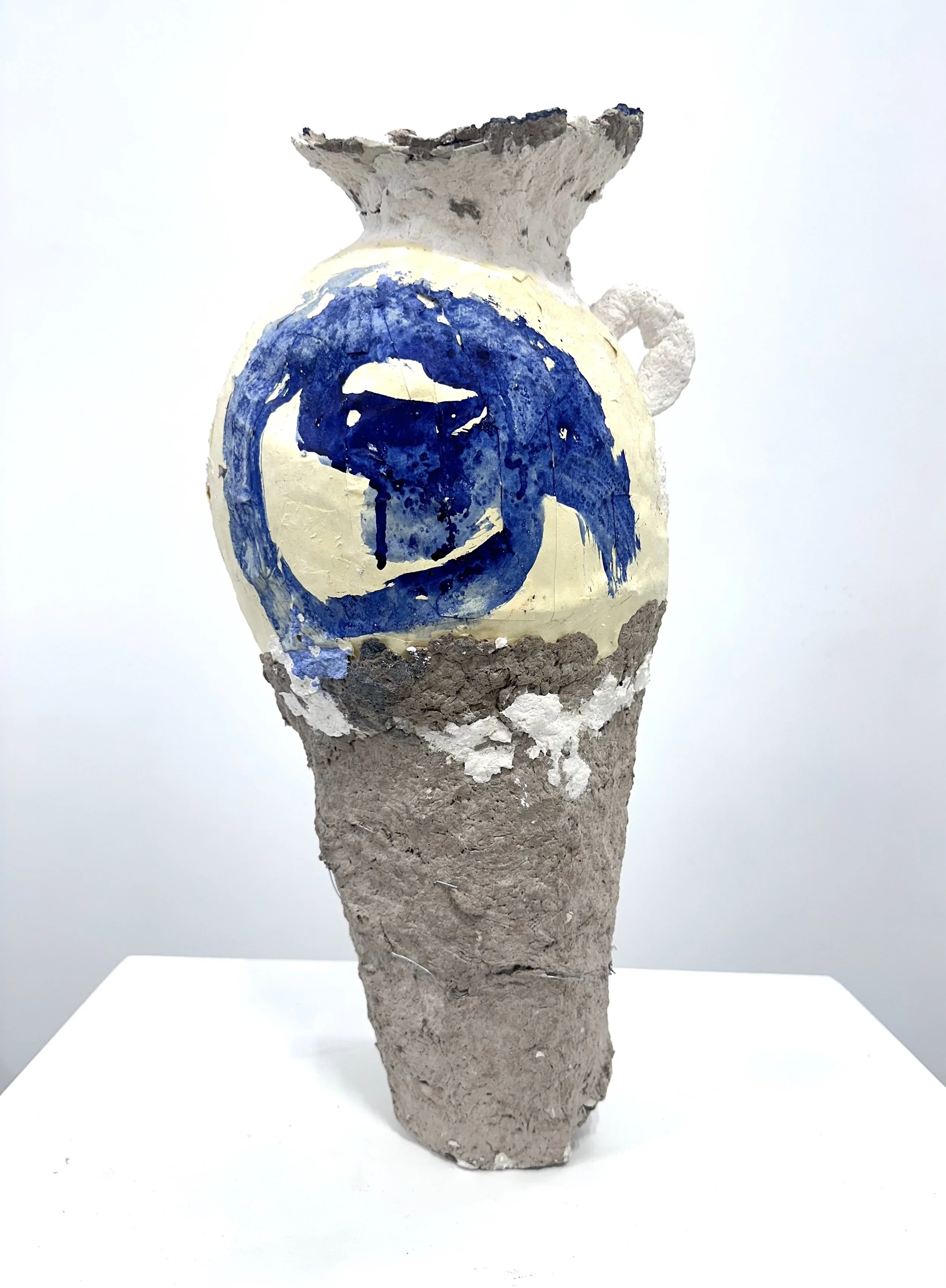 Wren Ross, Vessel 5