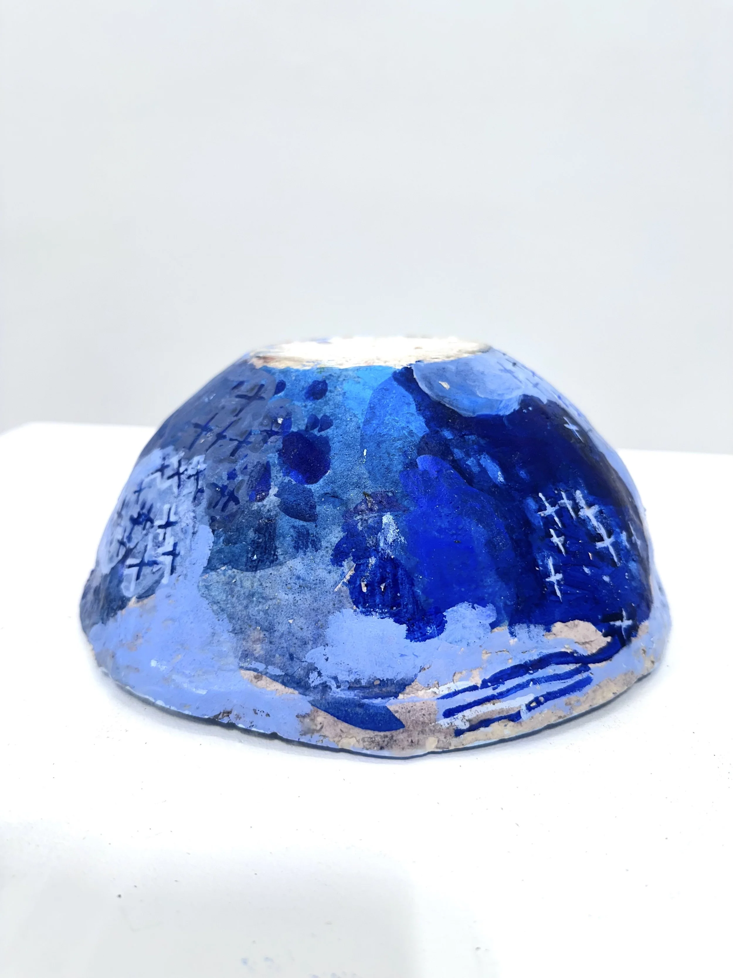 Wren Ross, Vessel 19