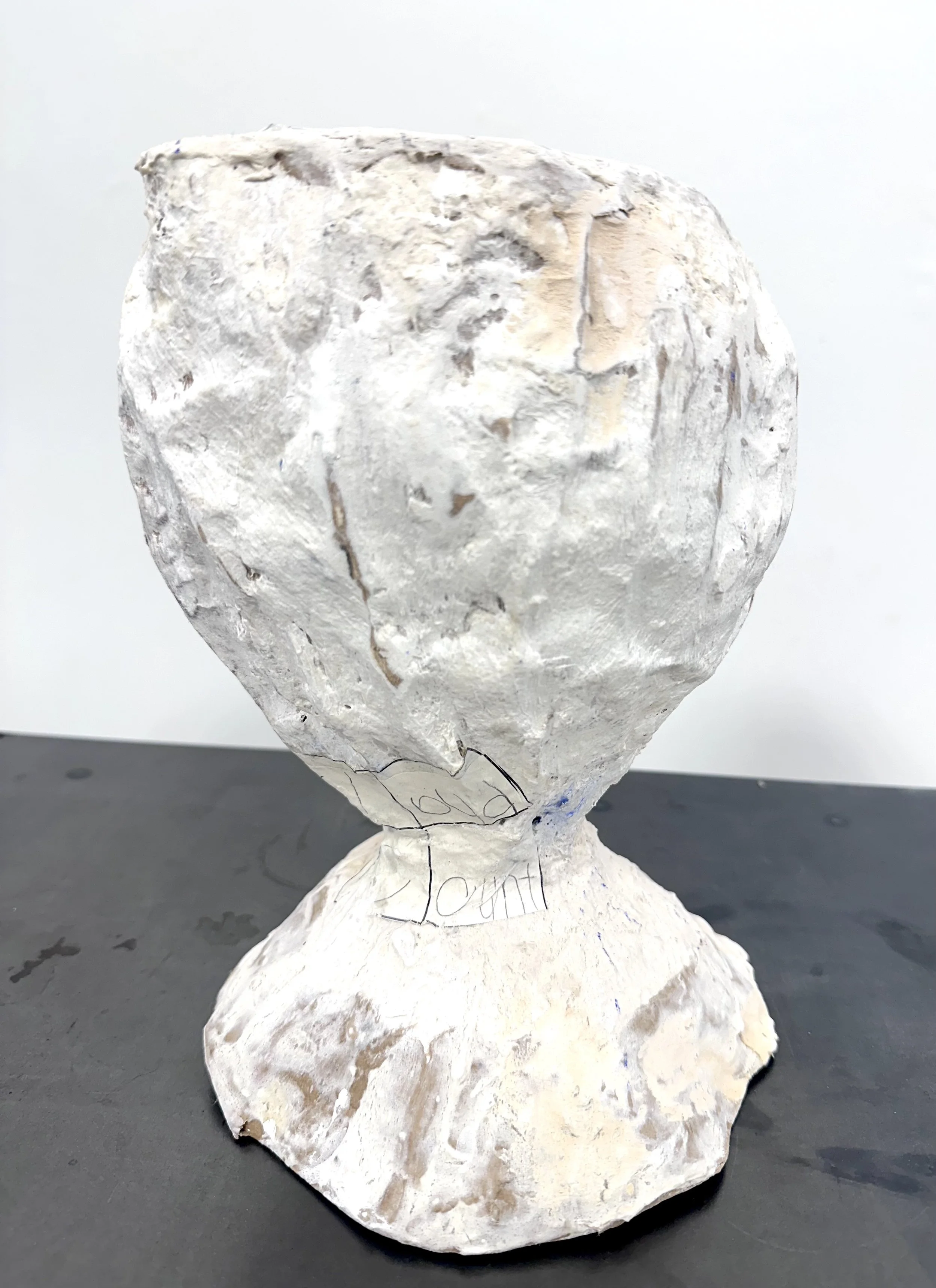 Wren Ross, Vessel 4