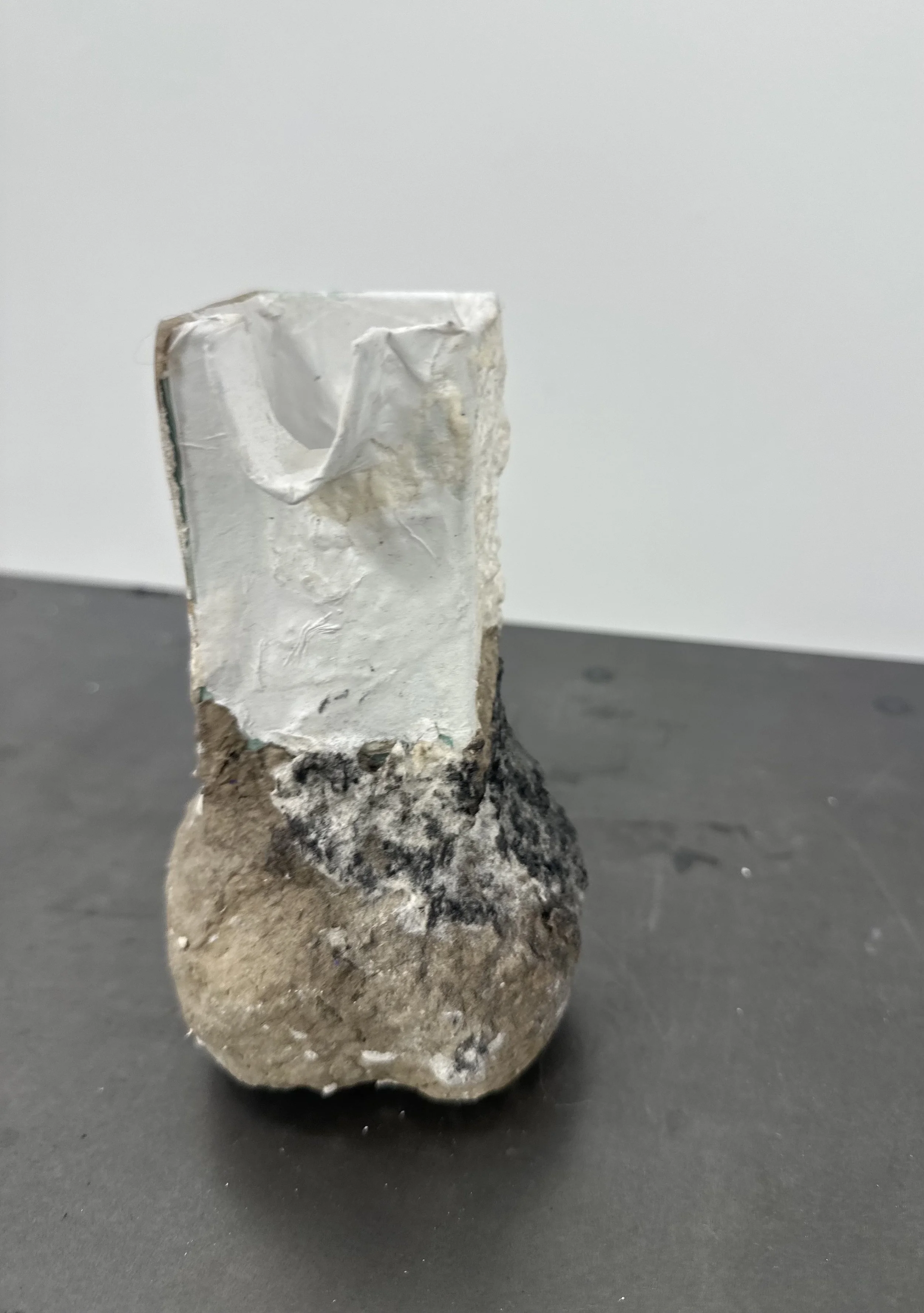 Wren Ross, Vessel 17