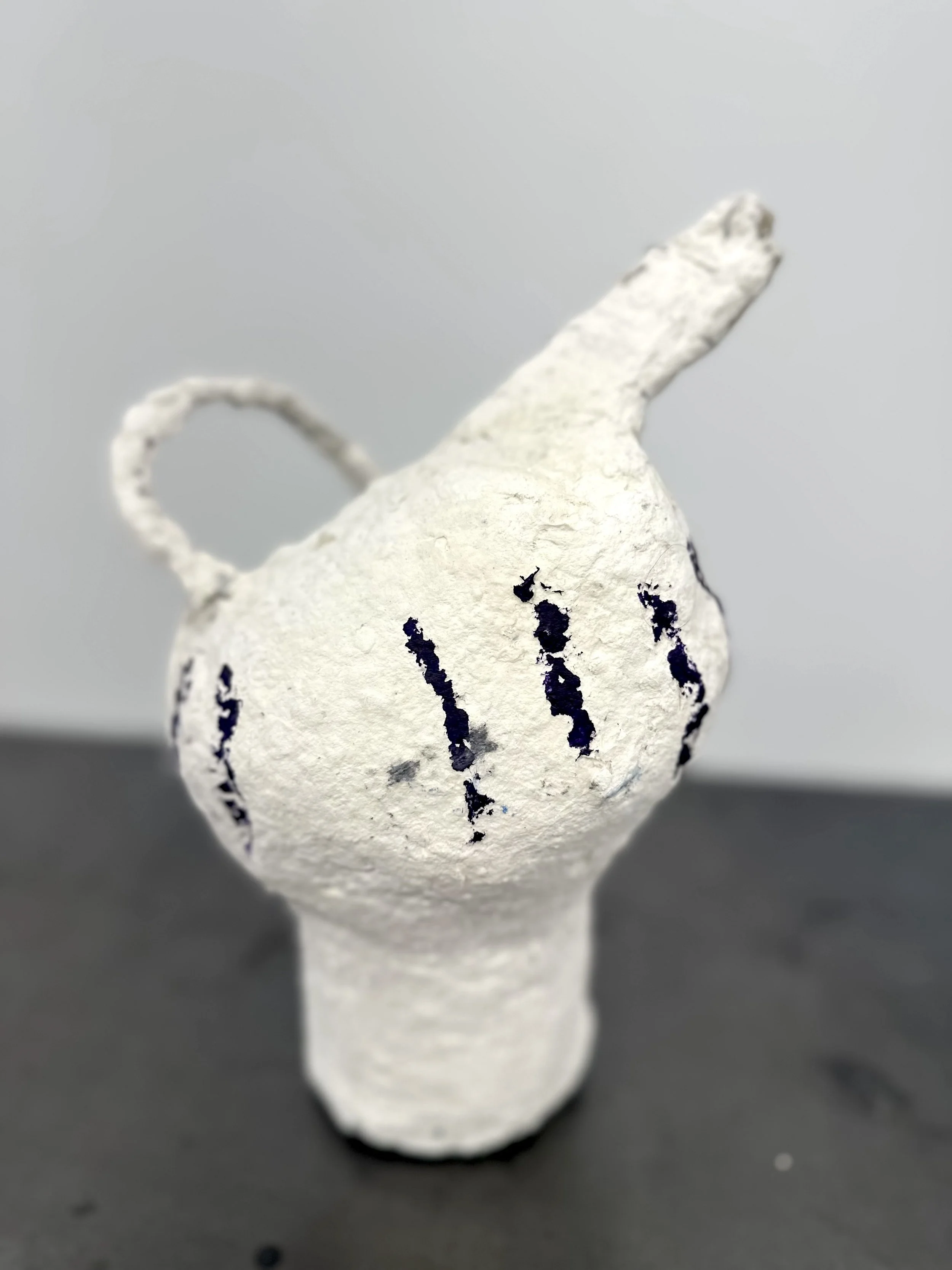Wren Ross, Vessel 16