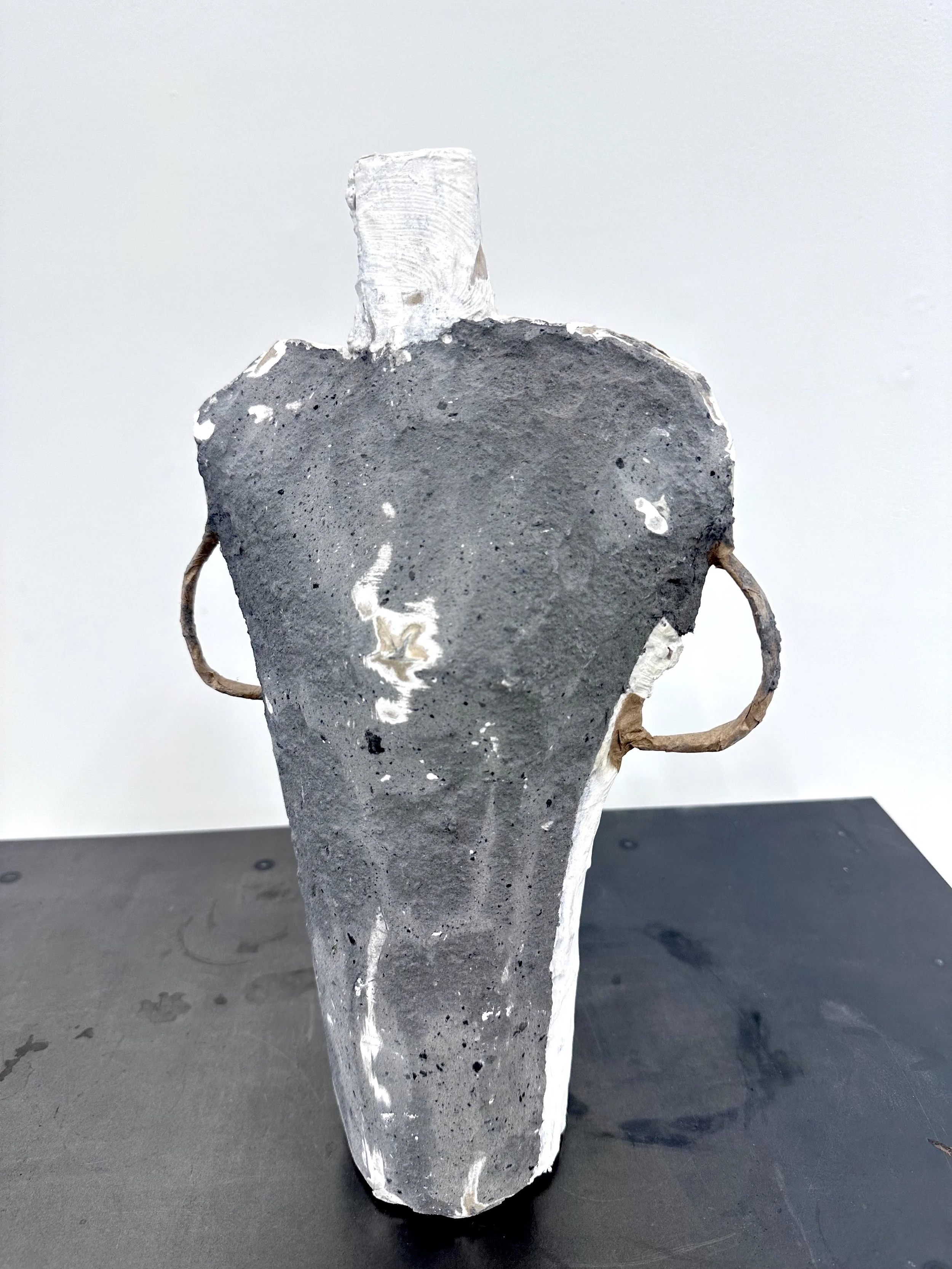 Wren Ross, Vessel 7