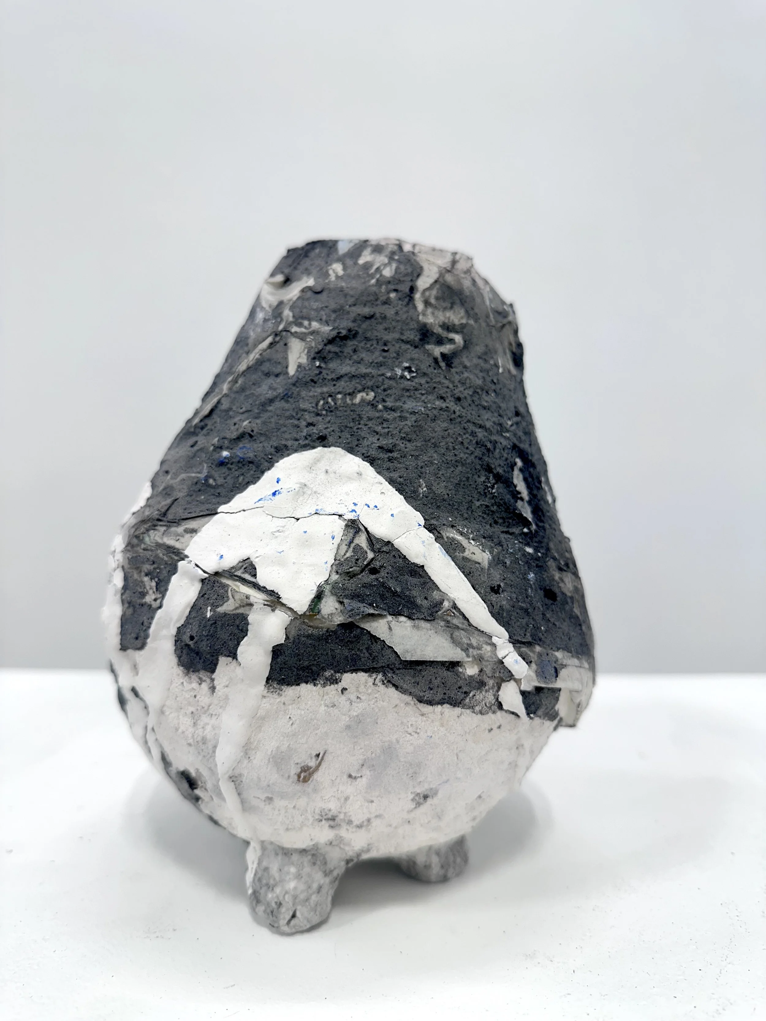 Wren Ross, Vessel 15