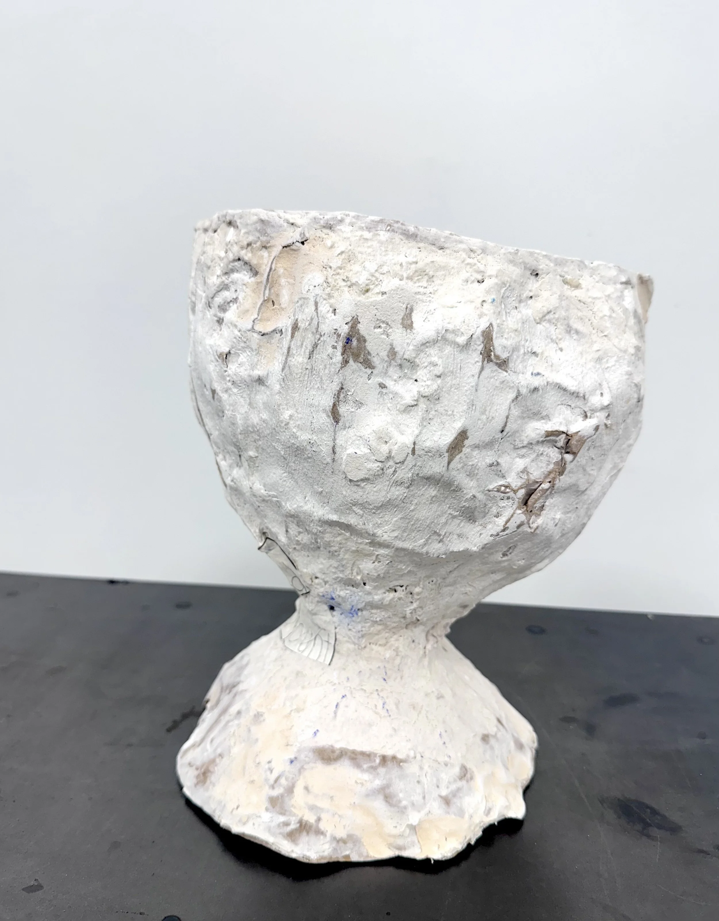 Wren Ross, Vessel 4