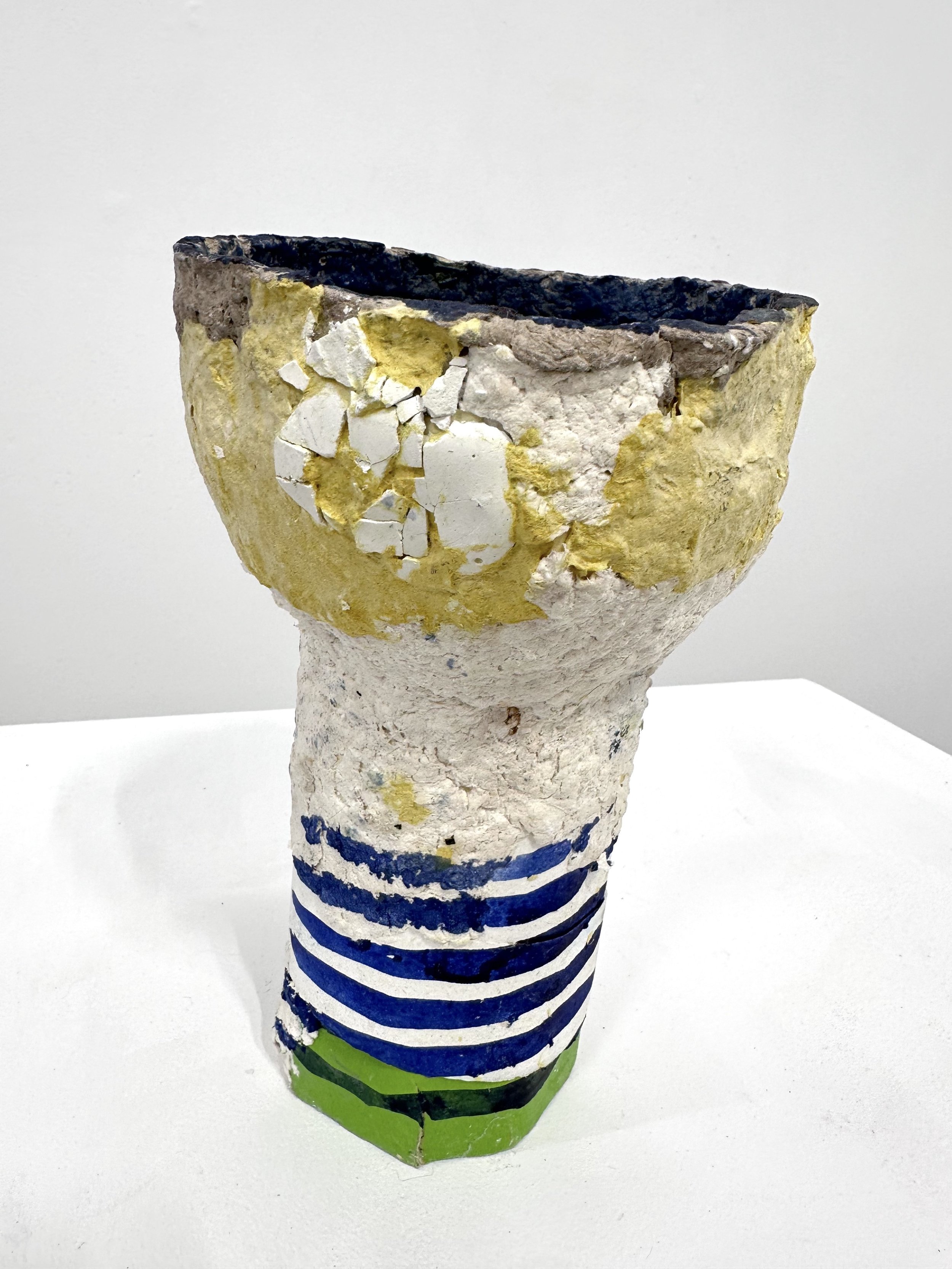 Wren Ross, Vessel 11