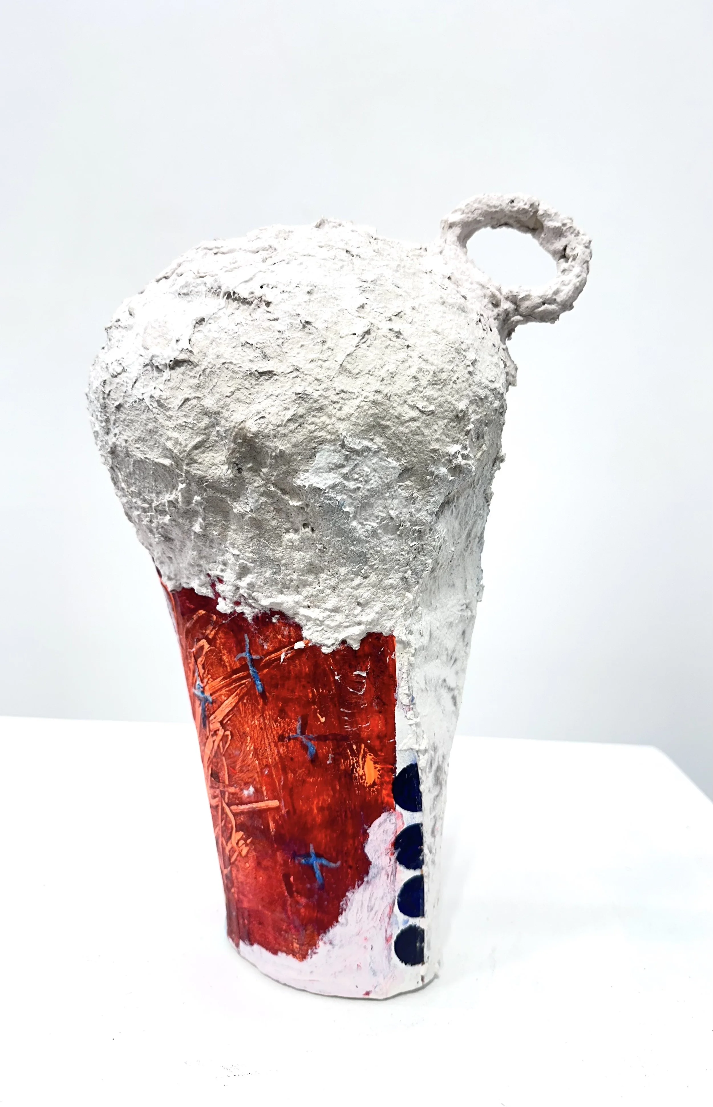 Wren Ross, Vessel 2