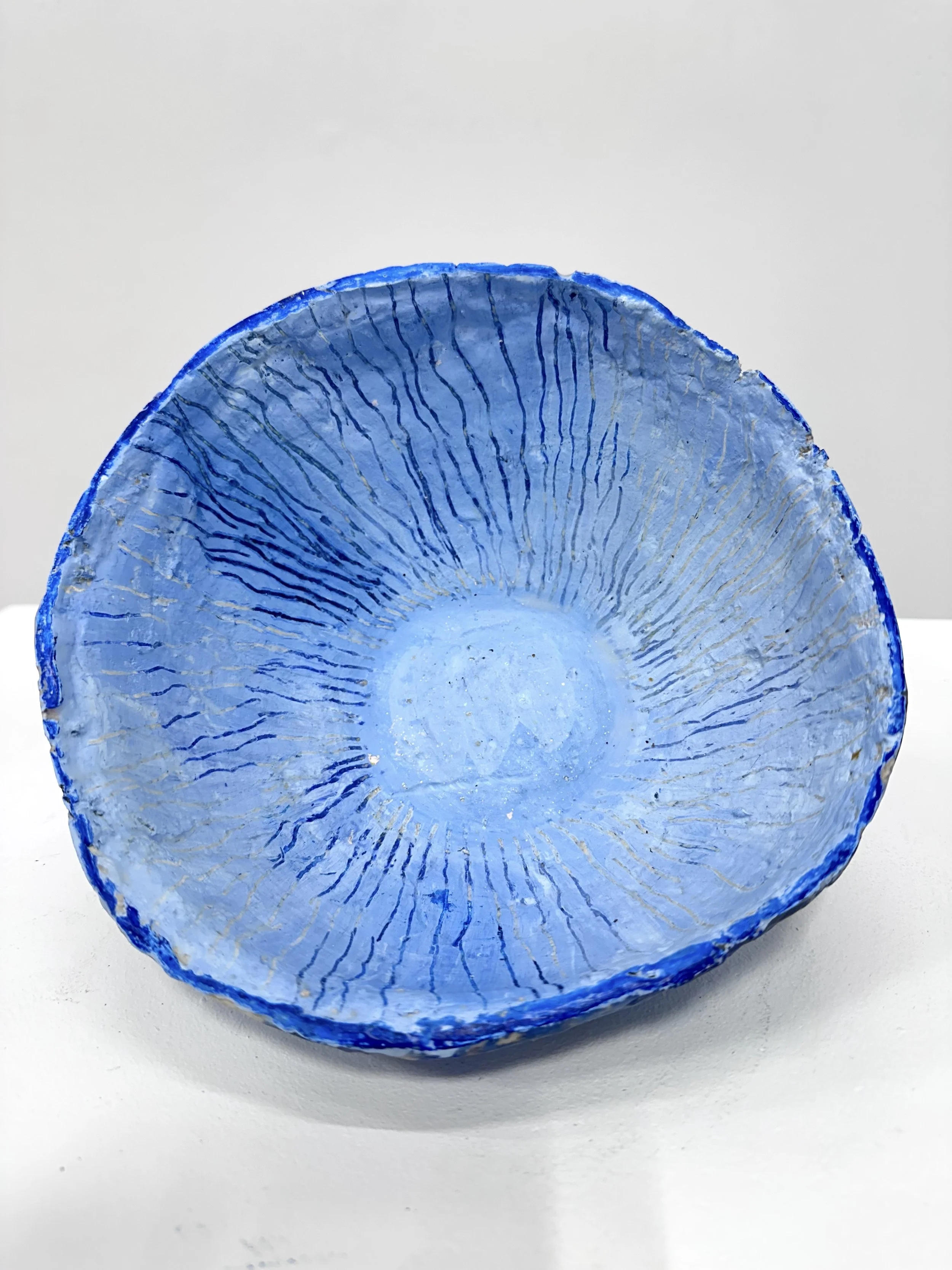 Wren Ross, Vessel 19