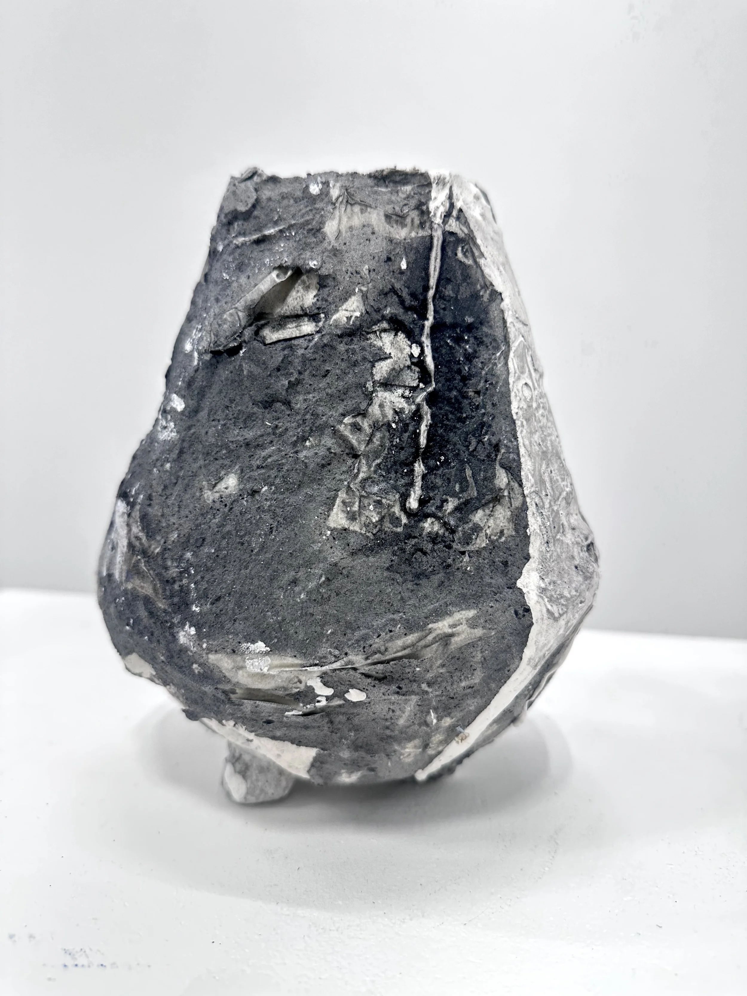 Wren Ross, Vessel 15