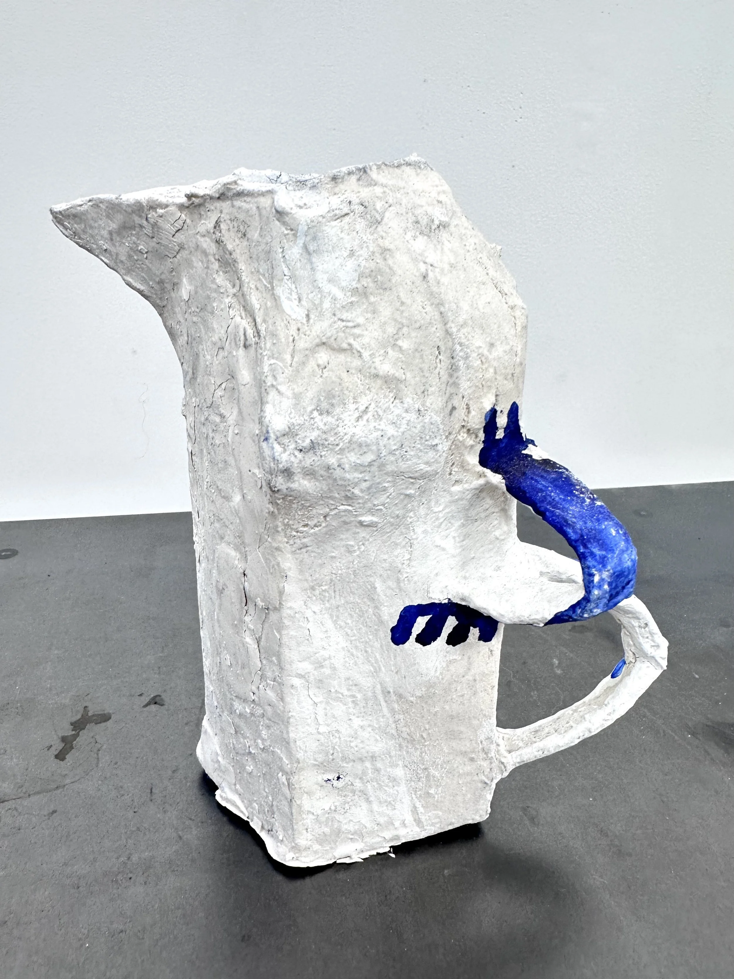 Wren Ross, Vessel 9
