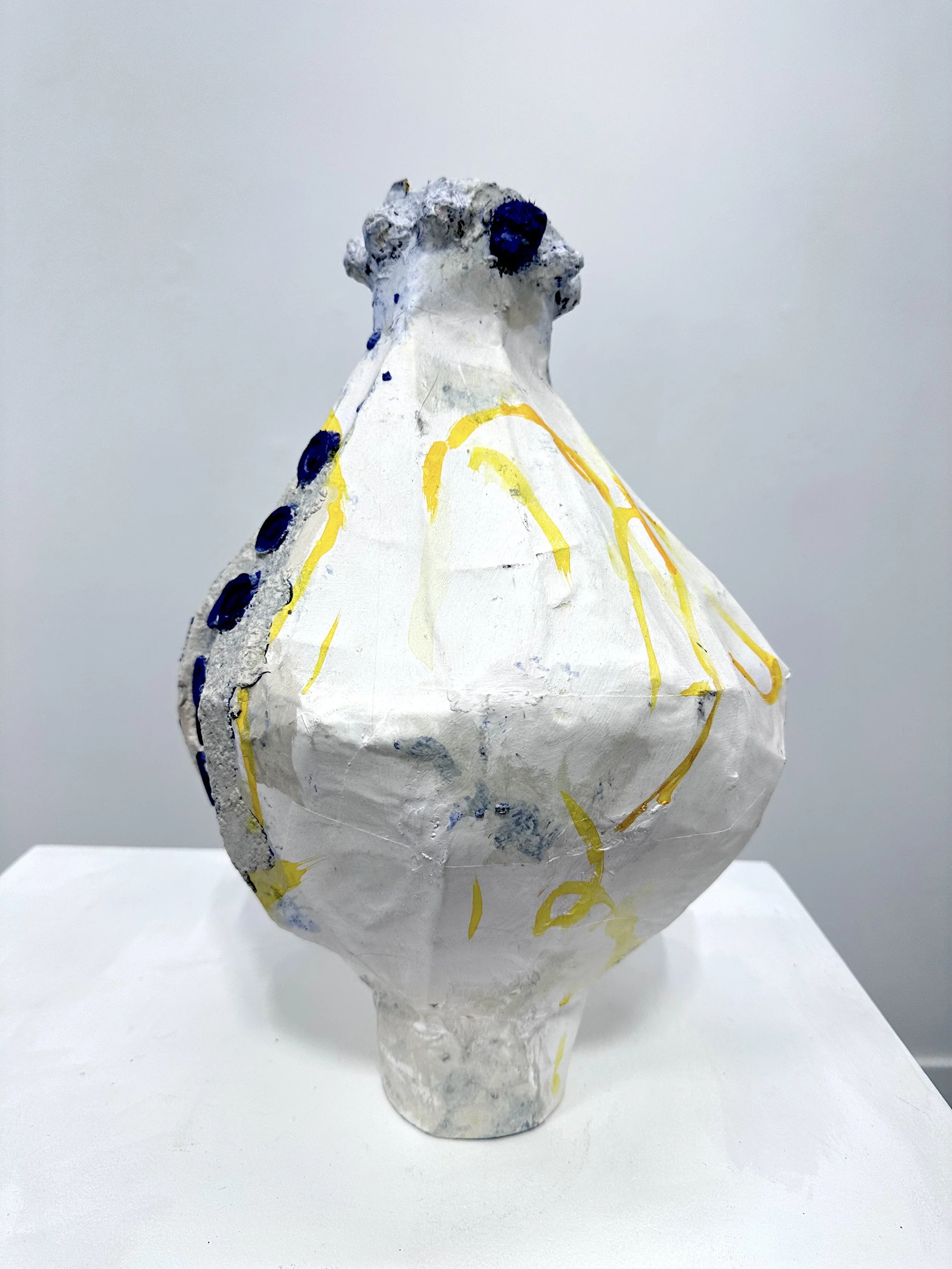 Wren Ross, Vessel 3