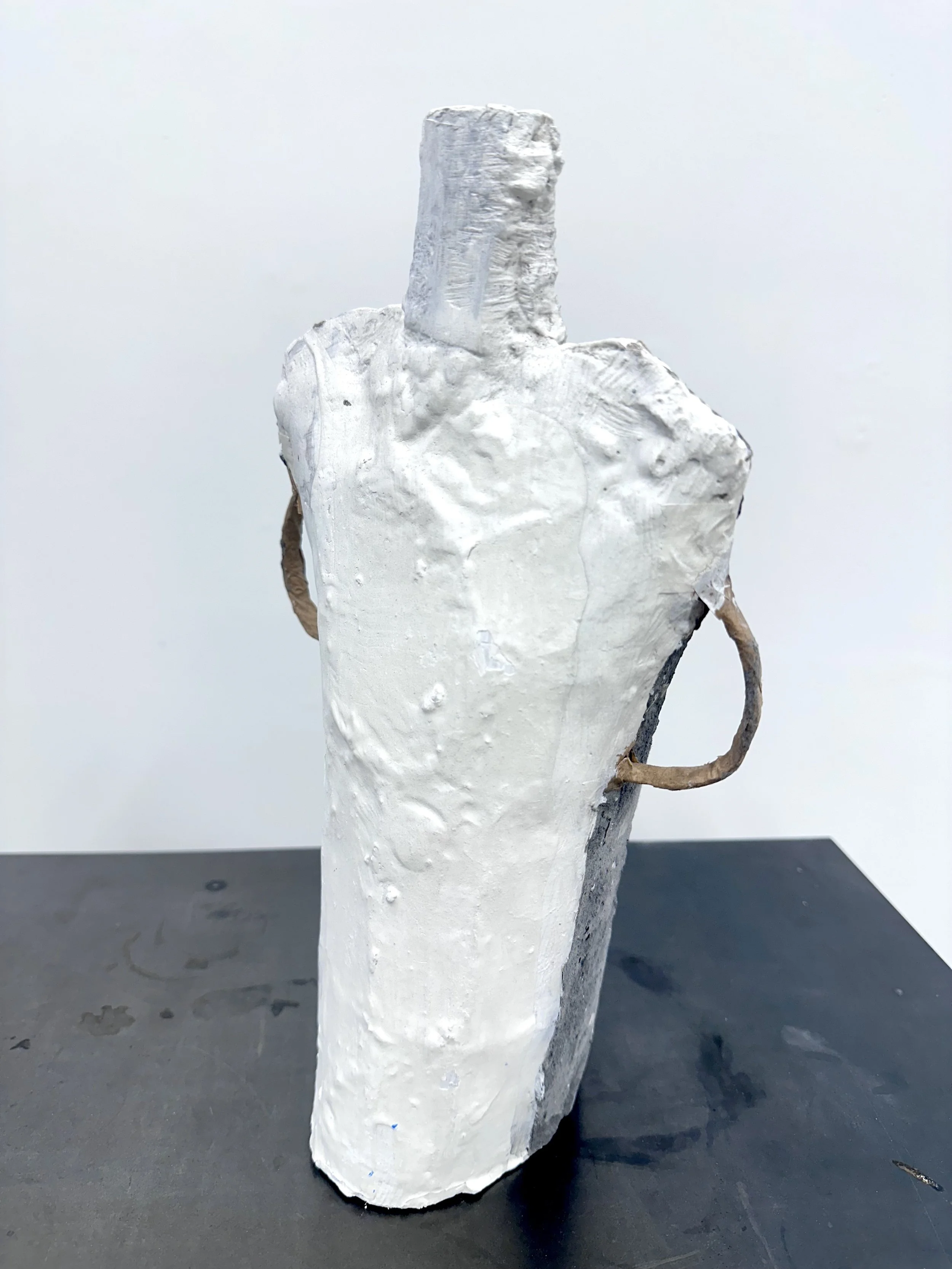 Wren Ross, Vessel 7