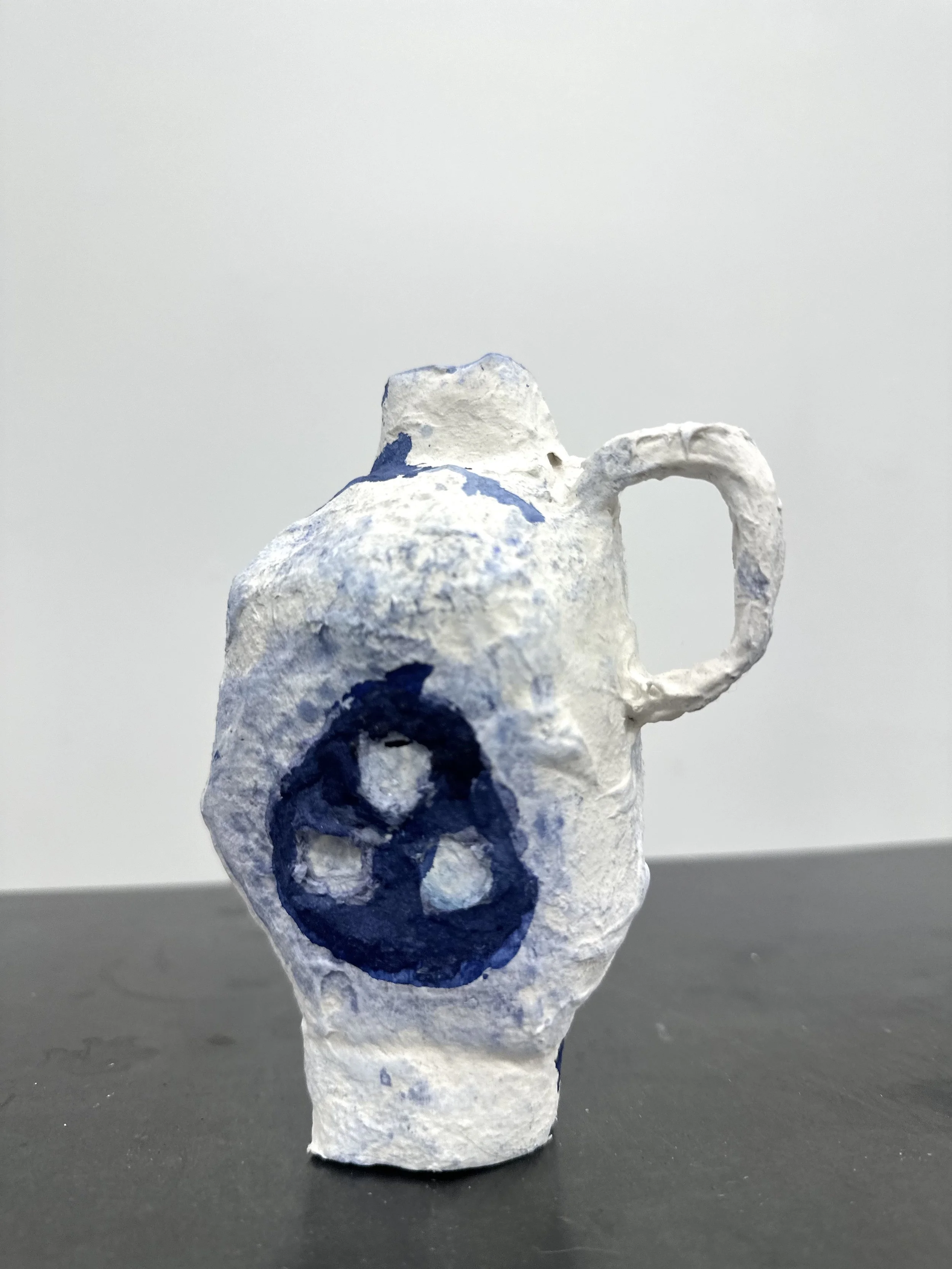 Wren Ross, Vessel 18