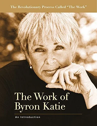 Byron Katie - The Work