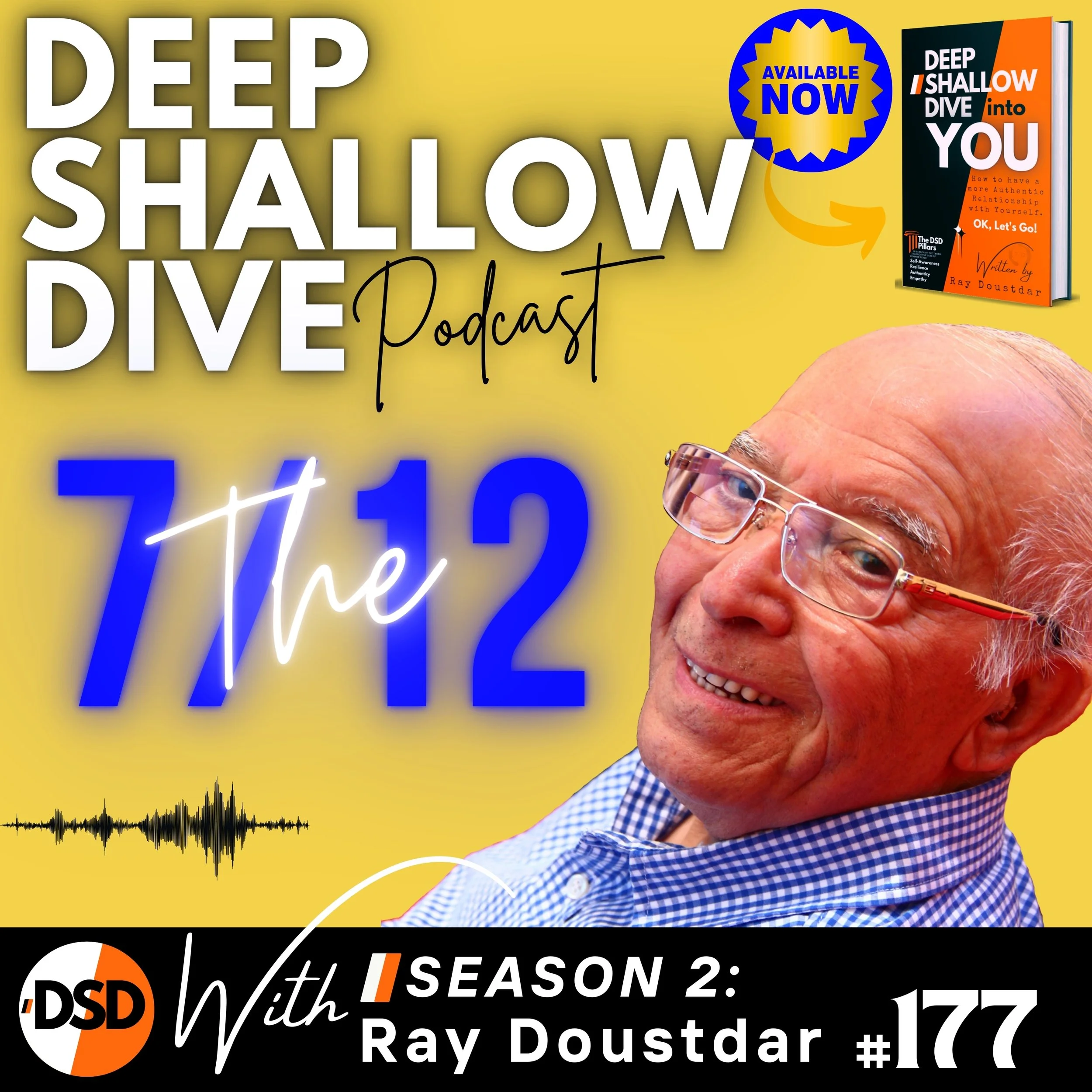 EP#177 | DSD | The 712 &amp; ChatGPT's Top 10 Athletes of All Time