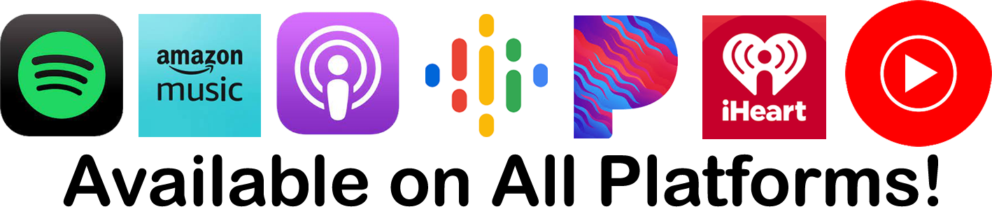 Deep Shallow Dive Podcast