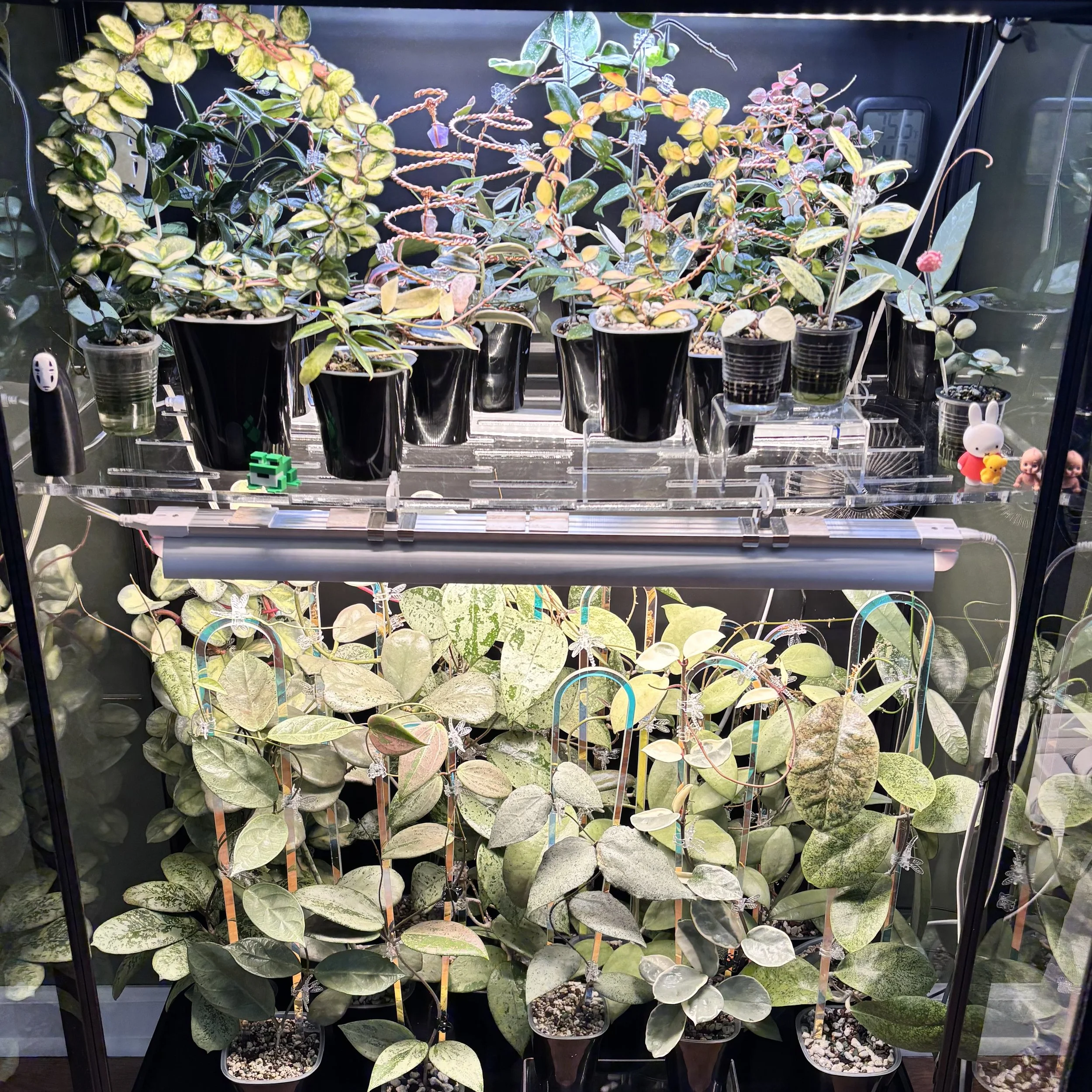 IKEA Rudsta Wide Cabinet Tour 