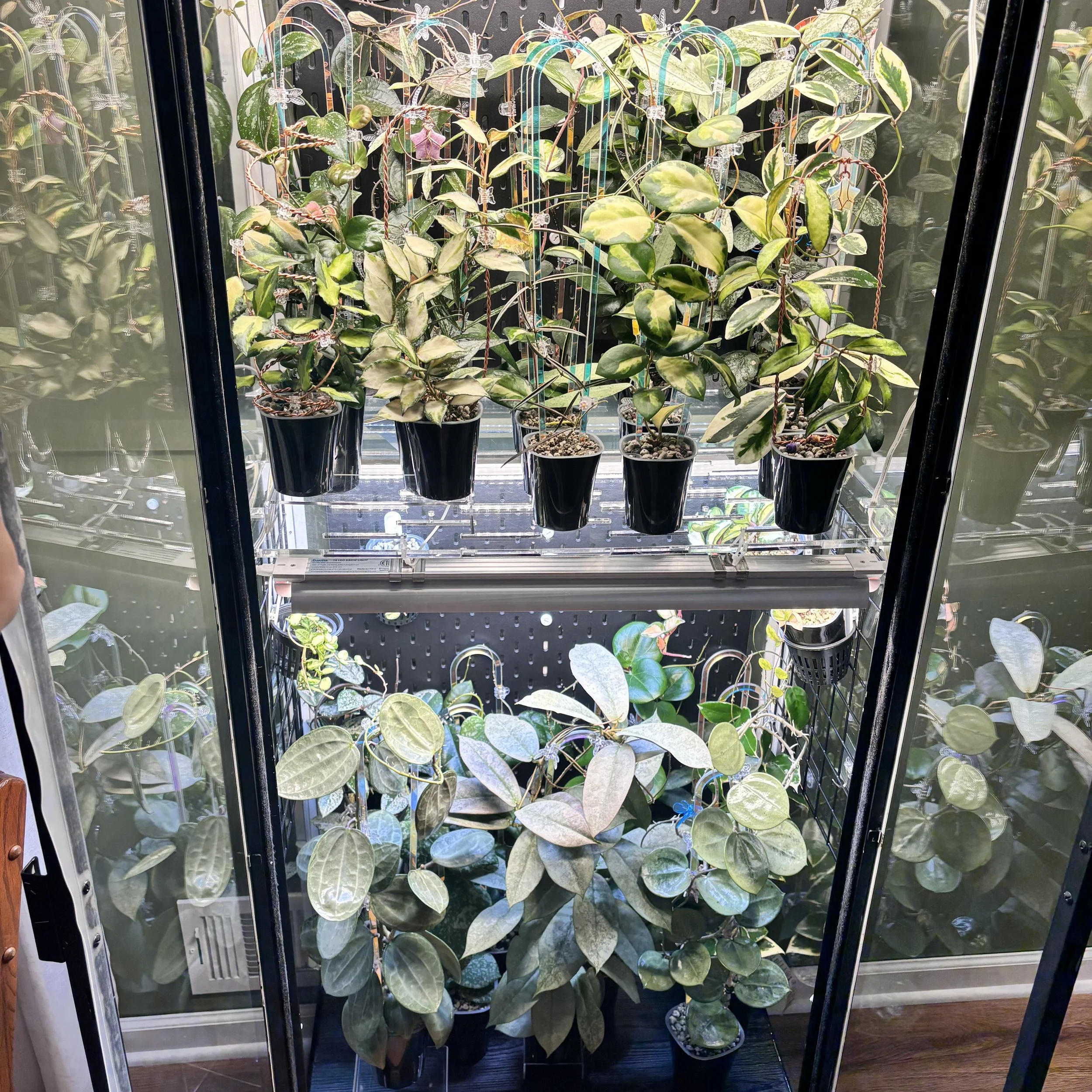 IKEA Milsbo Tall Cabinet Tour