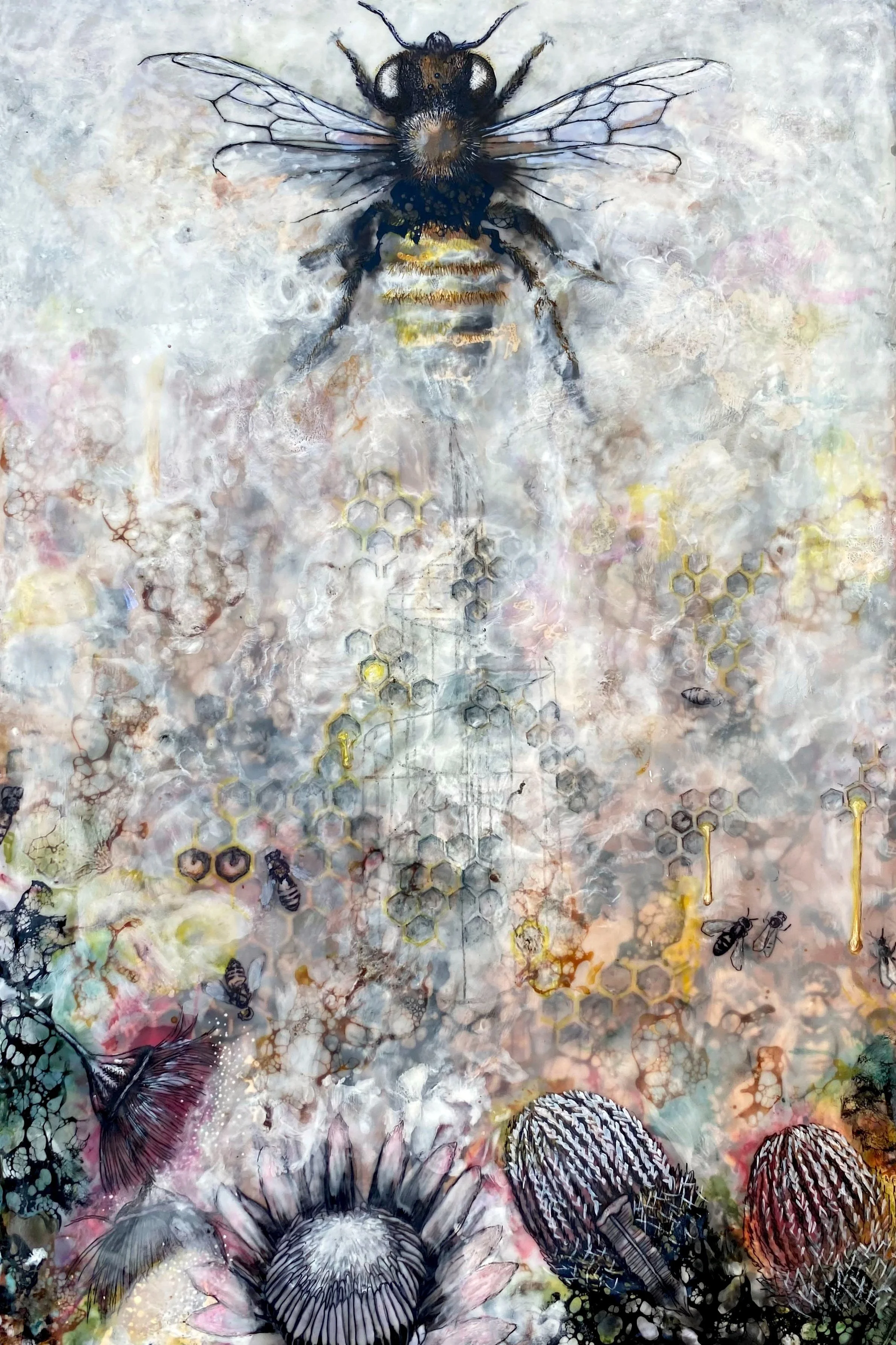 Apiary