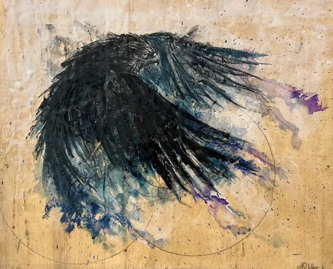 Reclaimed Exhibition