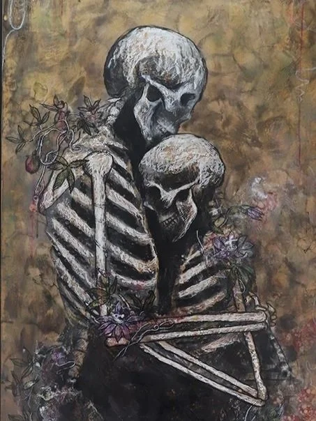 Living thread