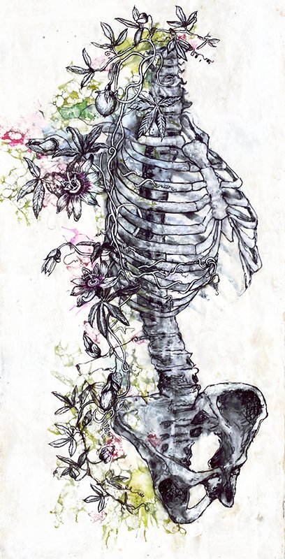 Reclaimed II
