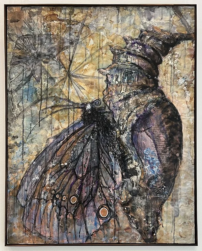 Chrysalis