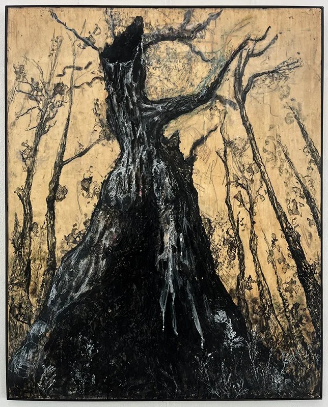 Mother Nature