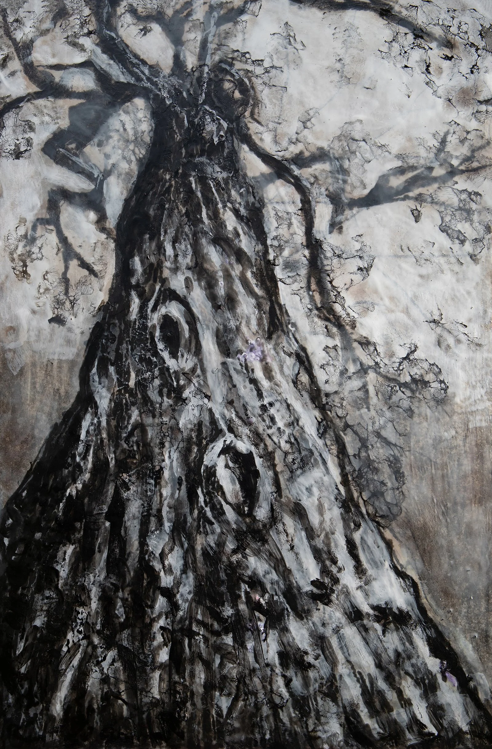 Over story
90 x 60 cm