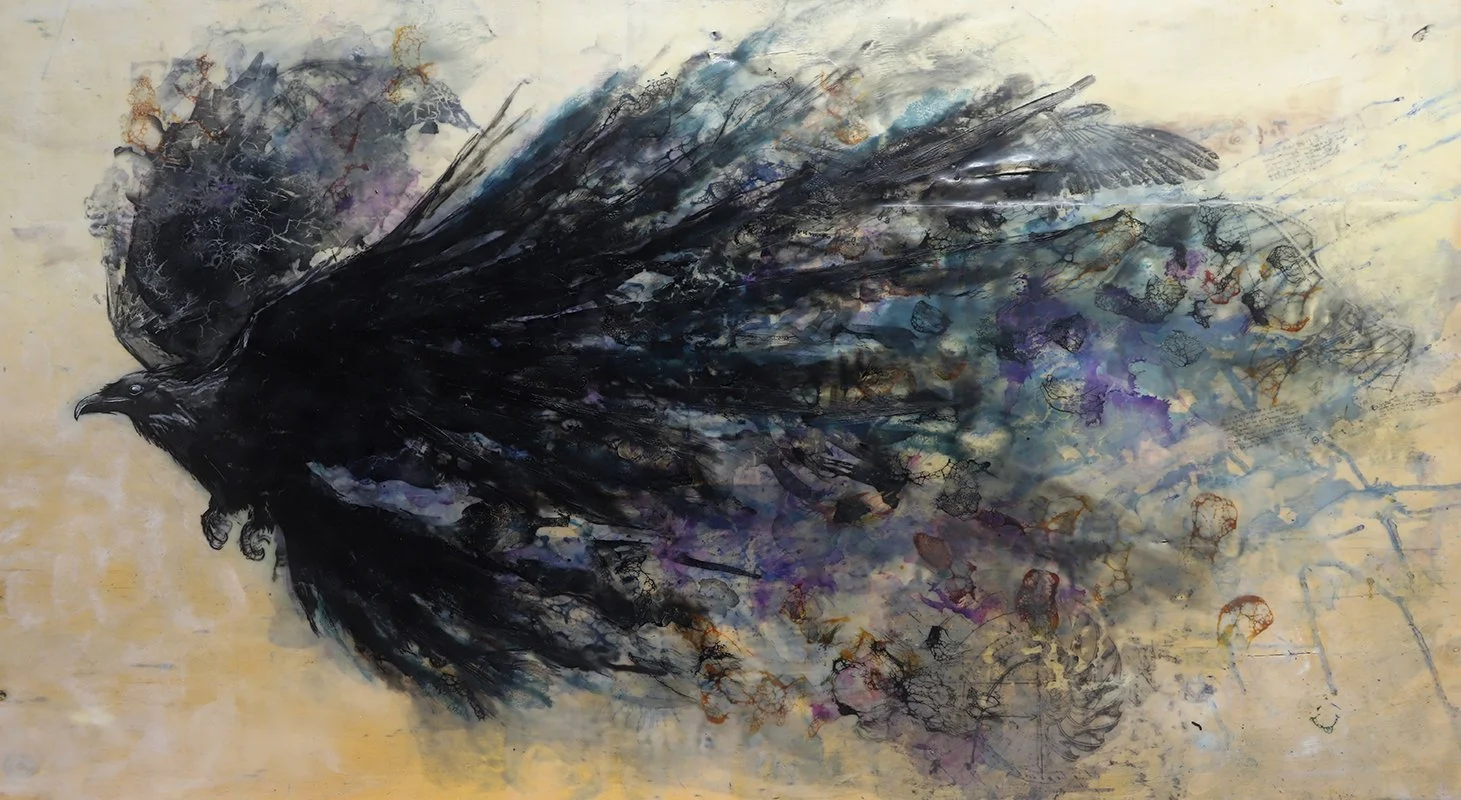 Concerning flight