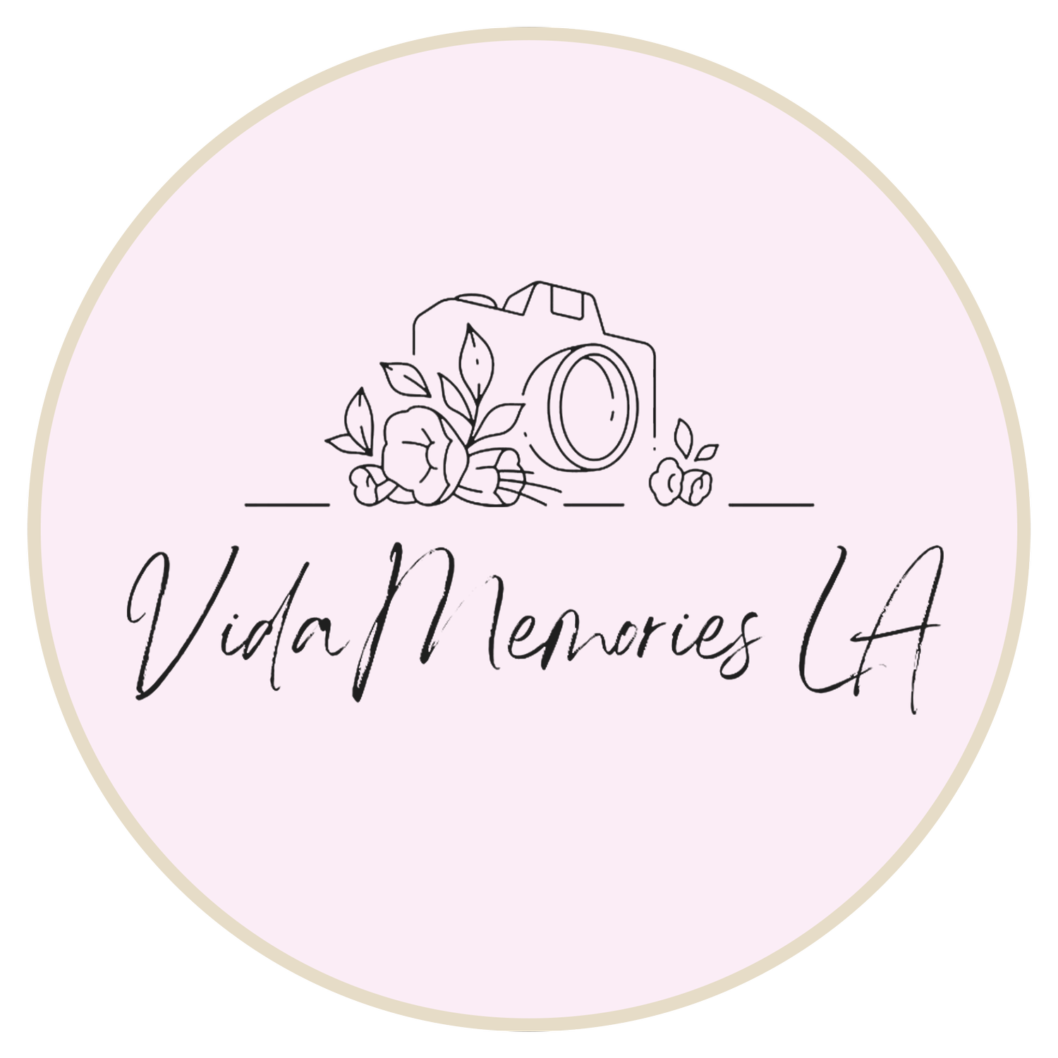 Vida Memories LA
